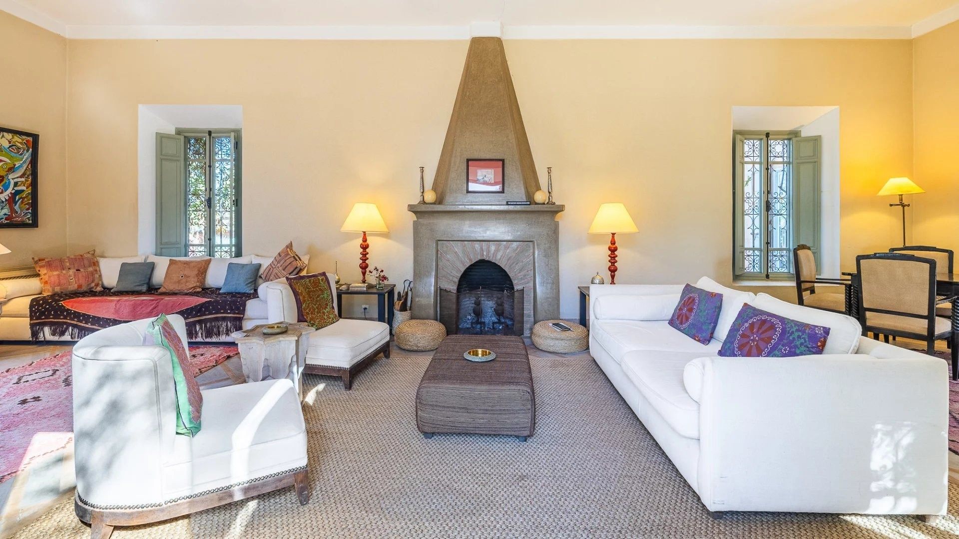 Acheter Villa 9&nbsp;pièces 600&nbsp;m² Marrakech