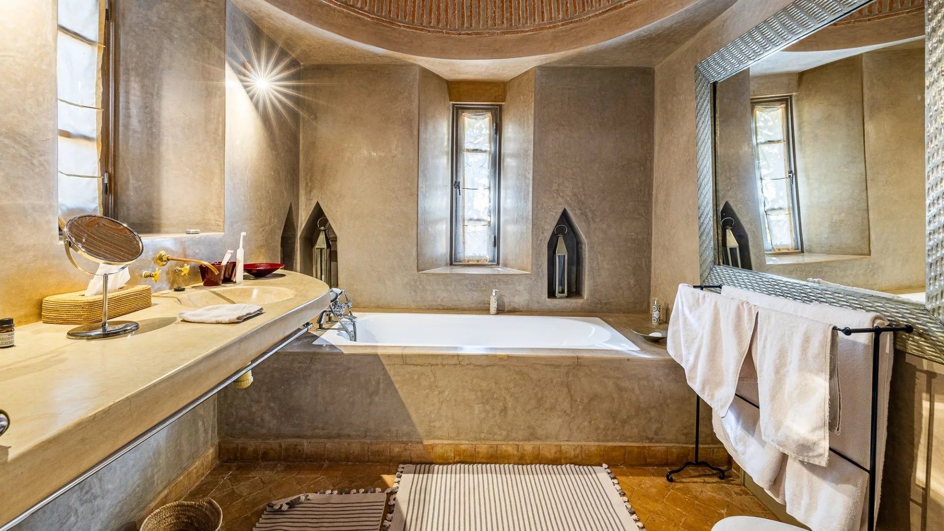 Acheter Villa 9&nbsp;pièces 600&nbsp;m² Marrakech