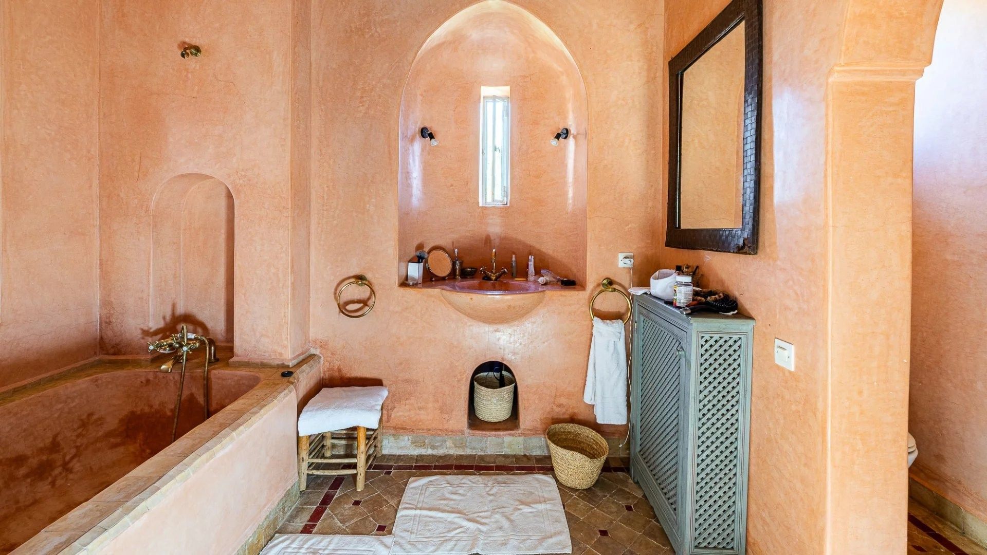 Acheter Villa 9&nbsp;pièces 600&nbsp;m² Marrakech