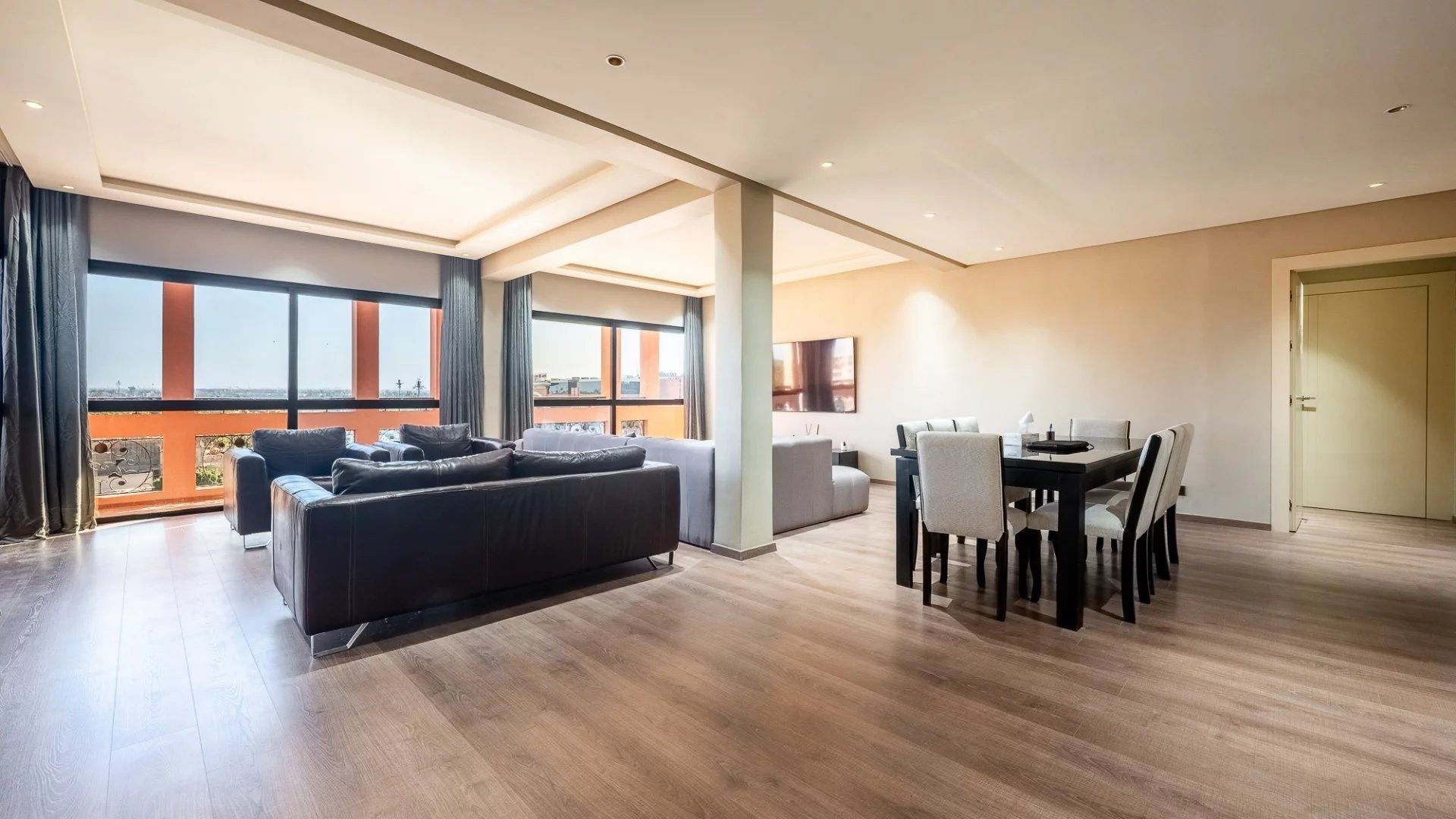 Buy Penthouse 4&nbsp;rooms 249&nbsp;m² Marrakech