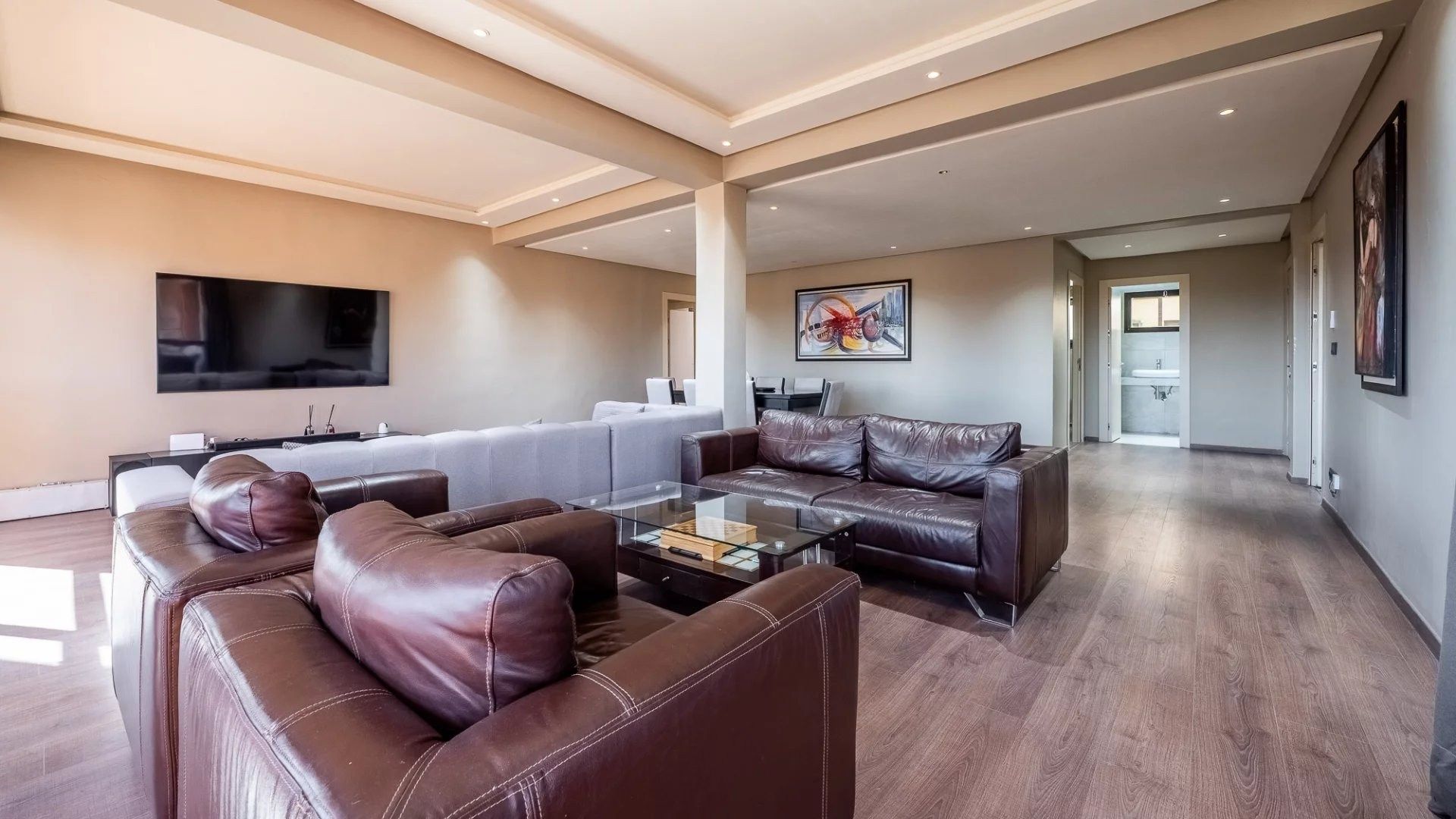 Buy Penthouse 4&nbsp;rooms 249&nbsp;m² Marrakech