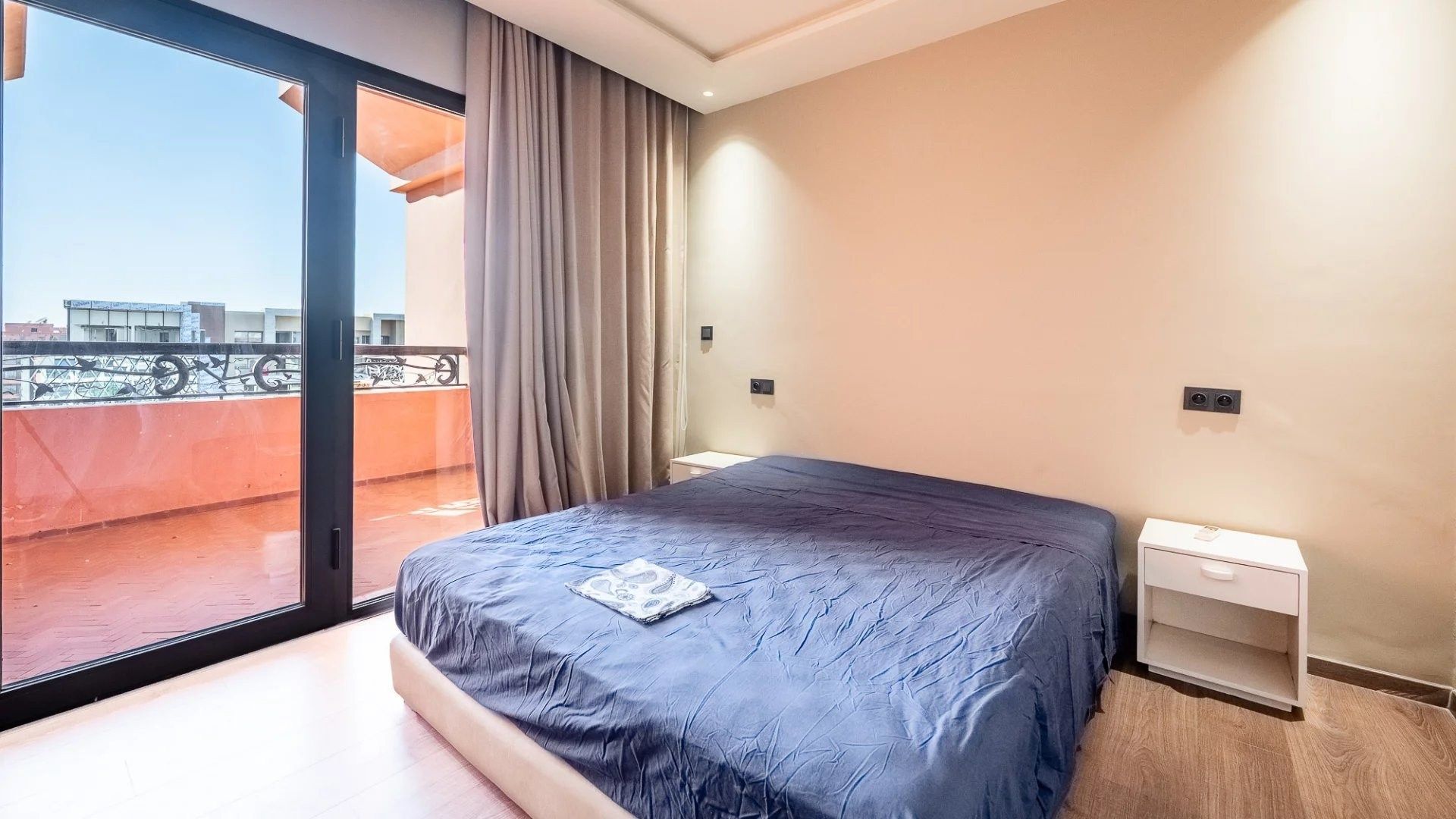 Buy Penthouse 4&nbsp;rooms 249&nbsp;m² Marrakech
