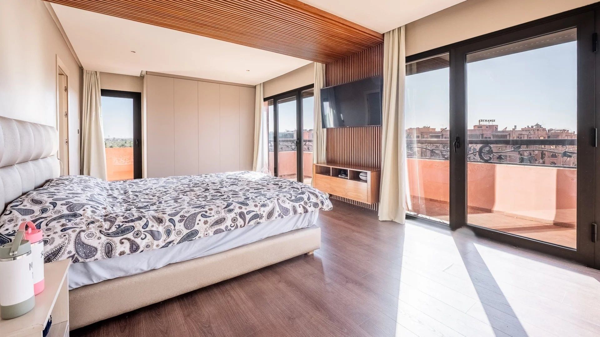 Buy Penthouse 4&nbsp;rooms 249&nbsp;m² Marrakech