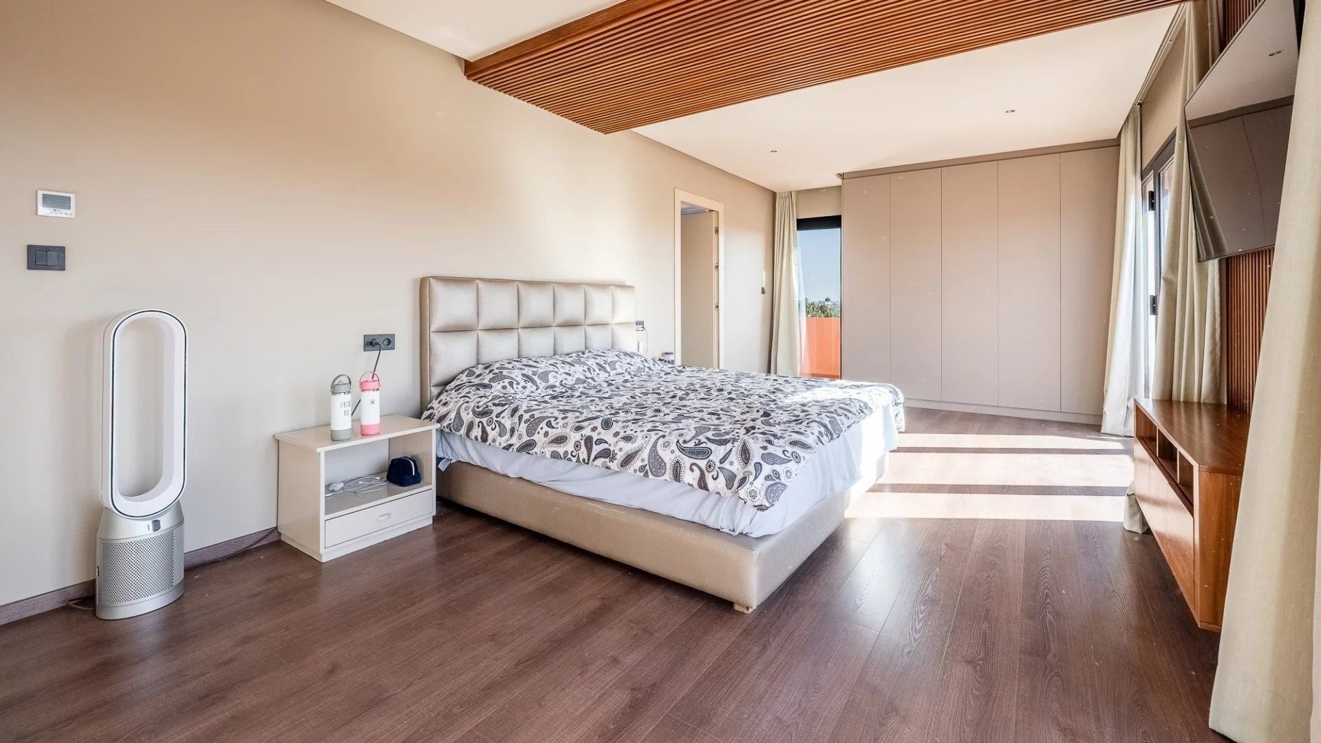 Buy Penthouse 4&nbsp;rooms 249&nbsp;m² Marrakech