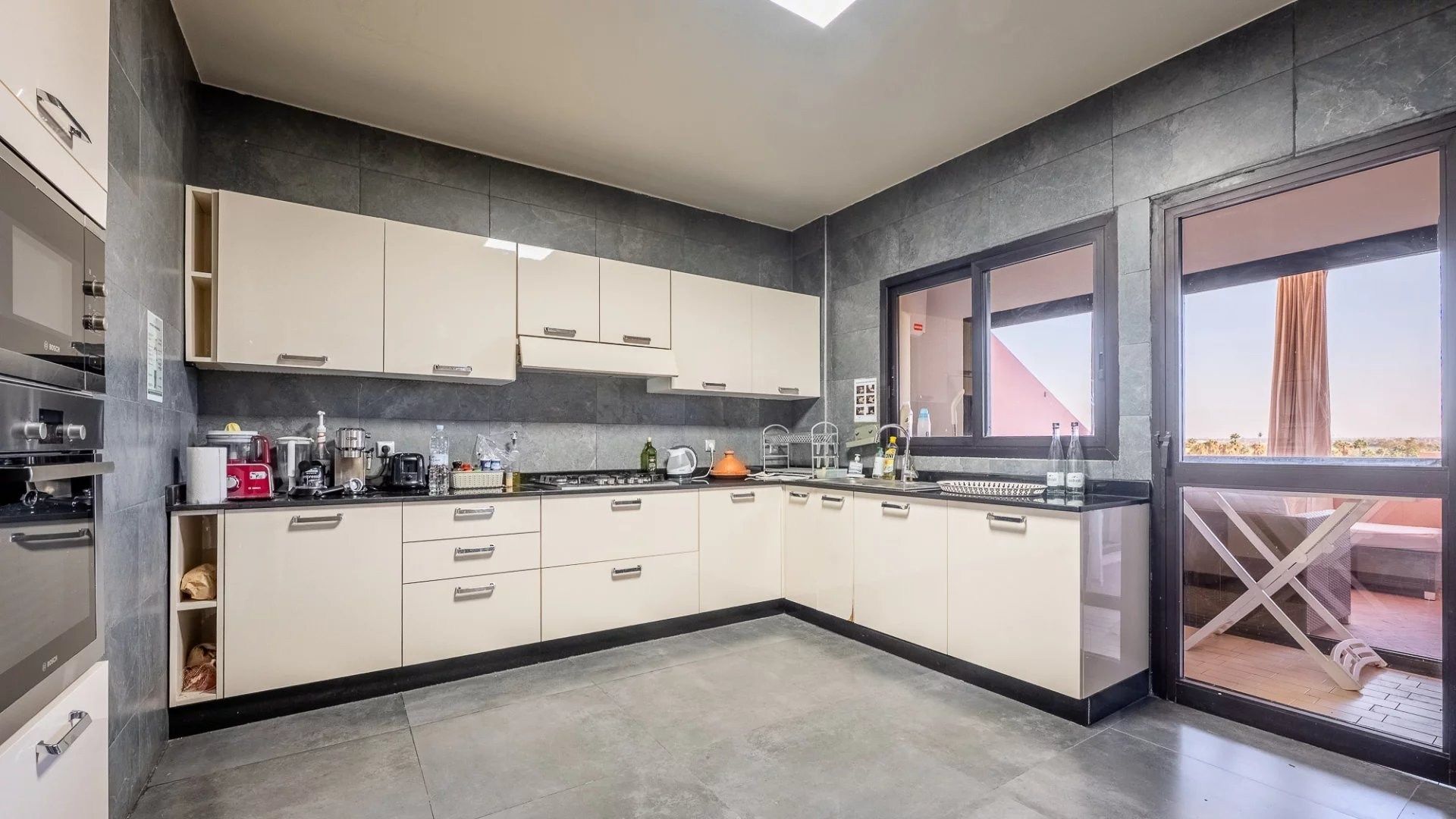 Buy Penthouse 4&nbsp;rooms 249&nbsp;m² Marrakech