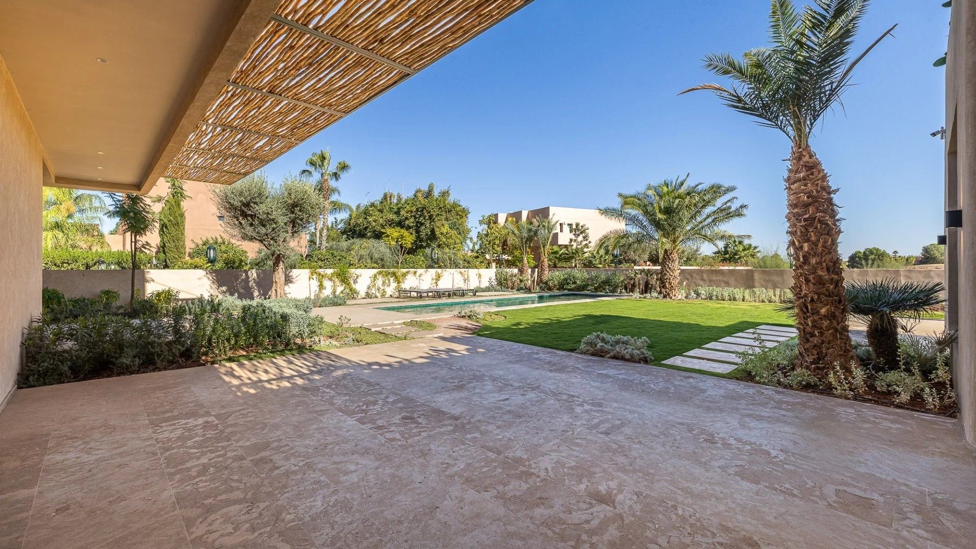 Acheter Villa 6&nbsp;pièces 360&nbsp;m² Marrakech