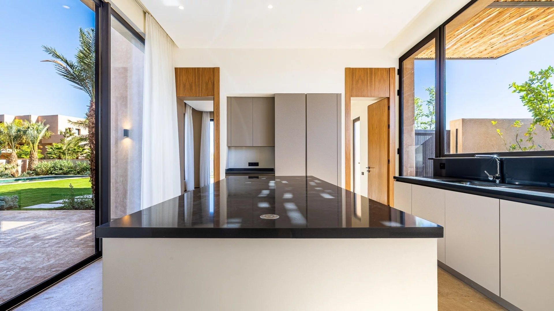 Acheter Villa 6&nbsp;pièces 360&nbsp;m² Marrakech