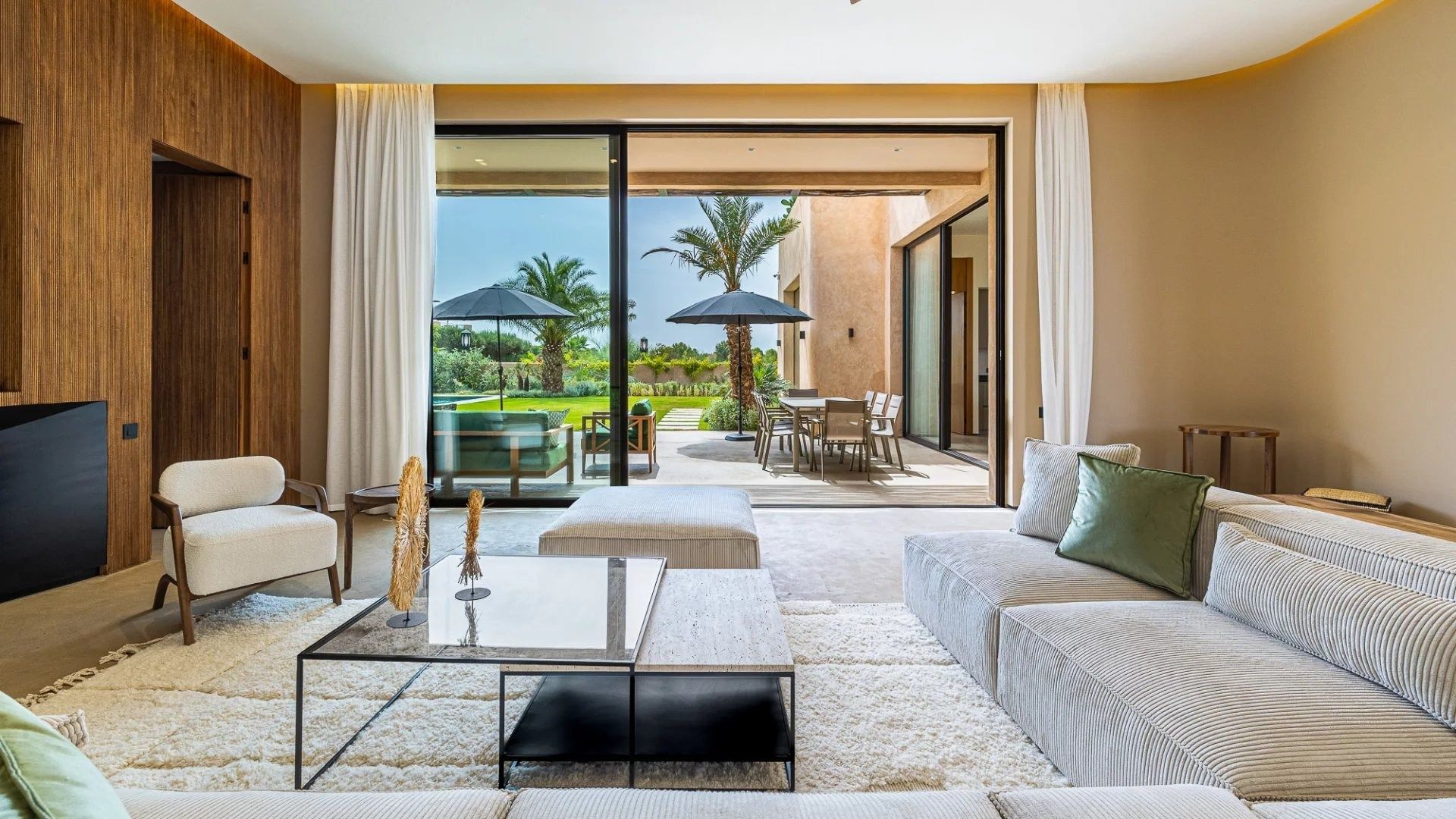 Acheter Villa 6&nbsp;pièces 360&nbsp;m² Marrakech