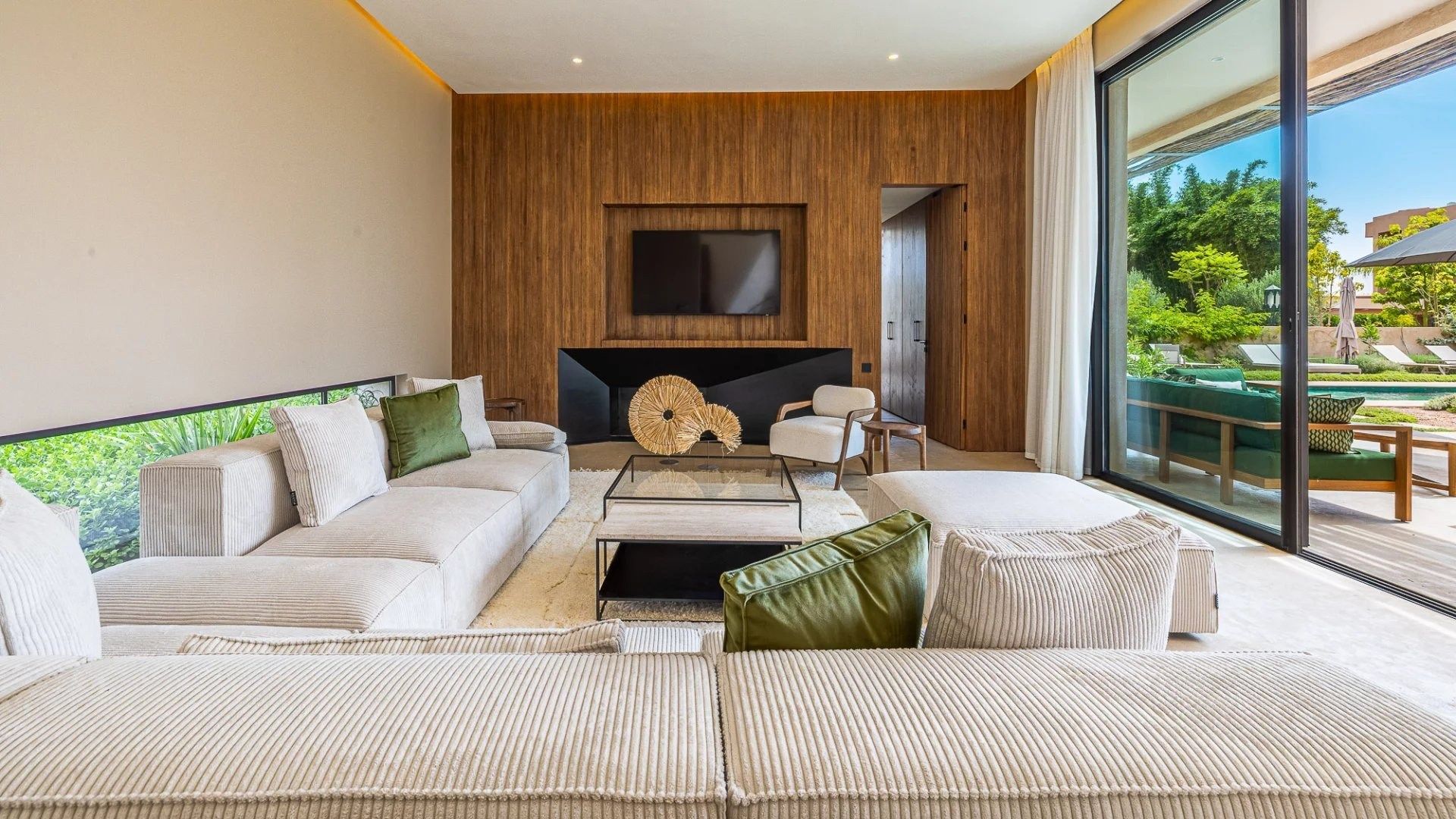 Acheter Villa 6&nbsp;pièces 360&nbsp;m² Marrakech