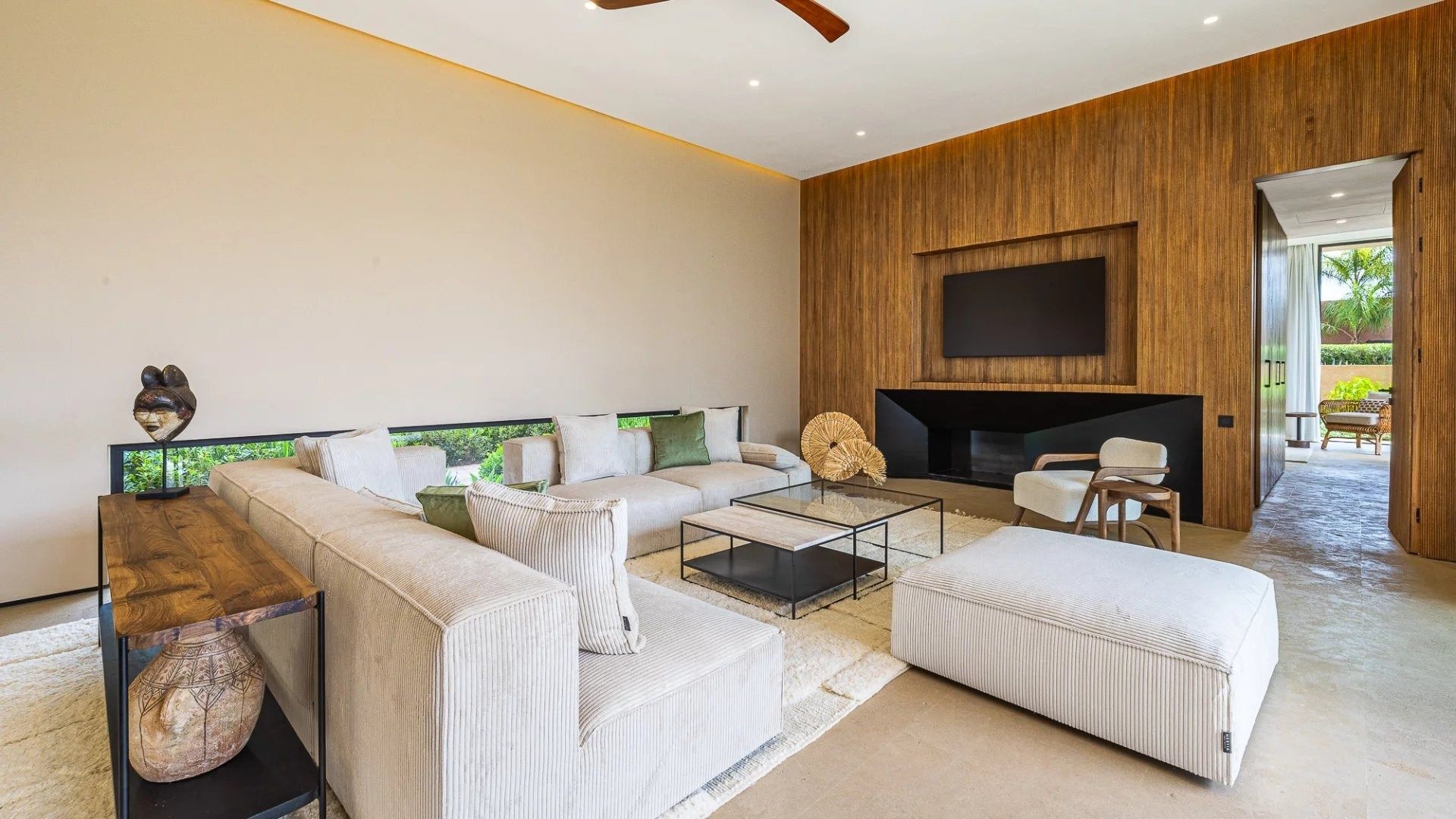 Acheter Villa 6&nbsp;pièces 360&nbsp;m² Marrakech