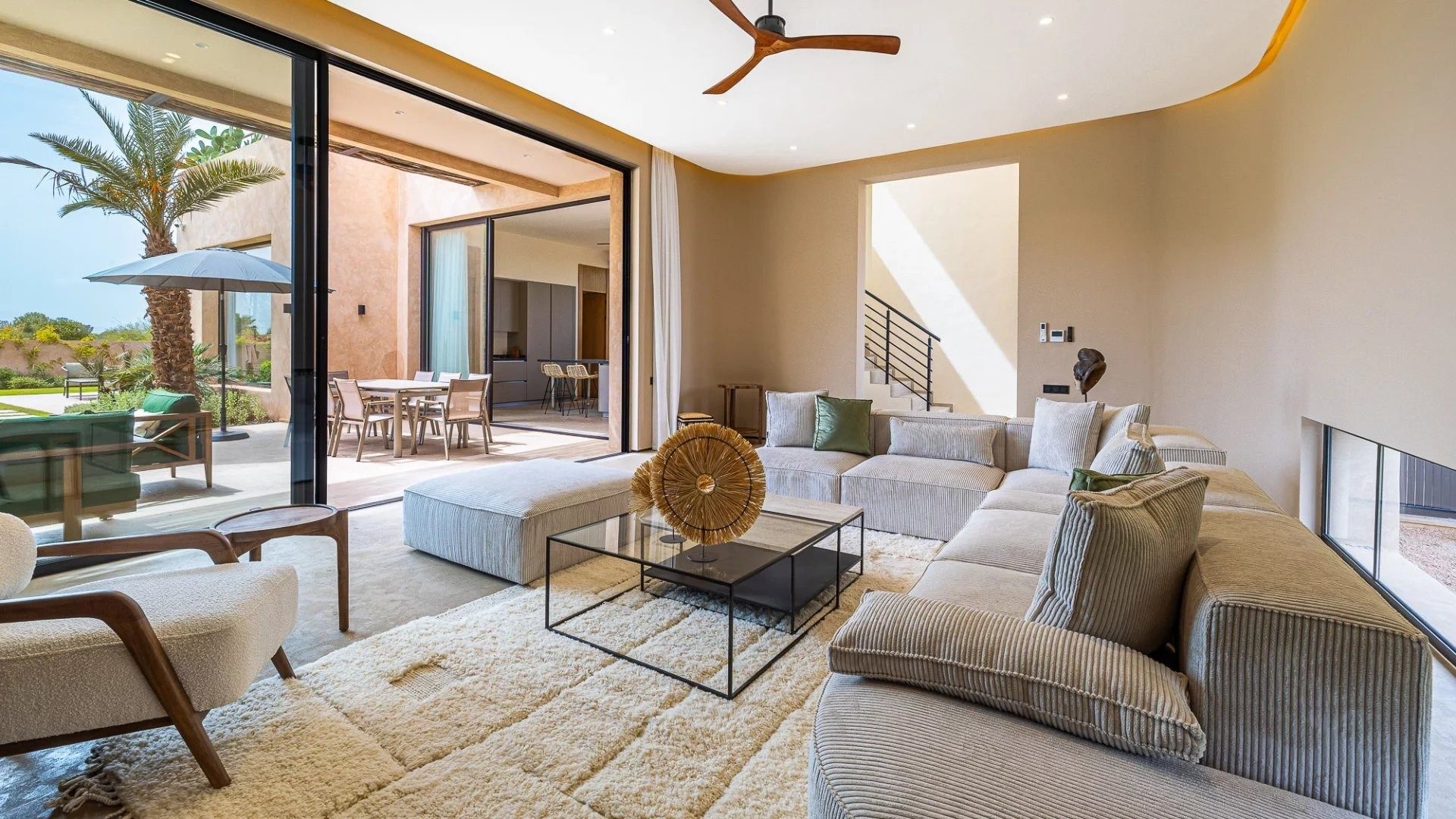 Acheter Villa 6&nbsp;pièces 360&nbsp;m² Marrakech