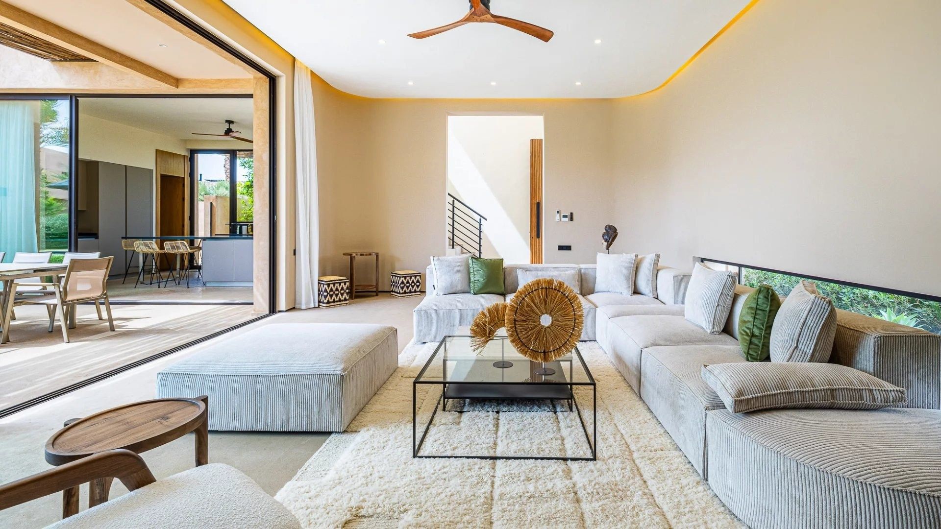 Acheter Villa 6&nbsp;pièces 360&nbsp;m² Marrakech