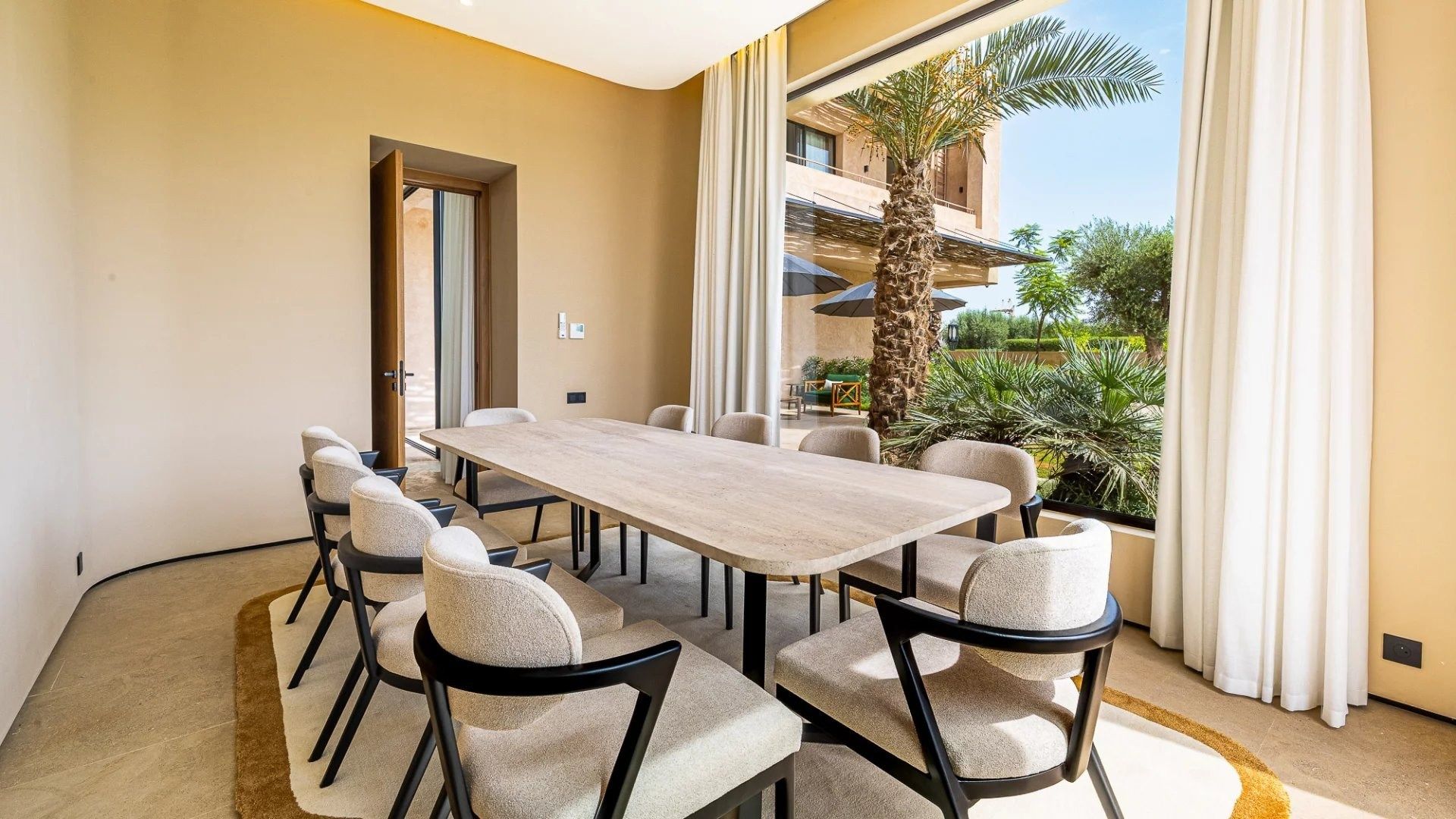 Acheter Villa 6&nbsp;pièces 360&nbsp;m² Marrakech