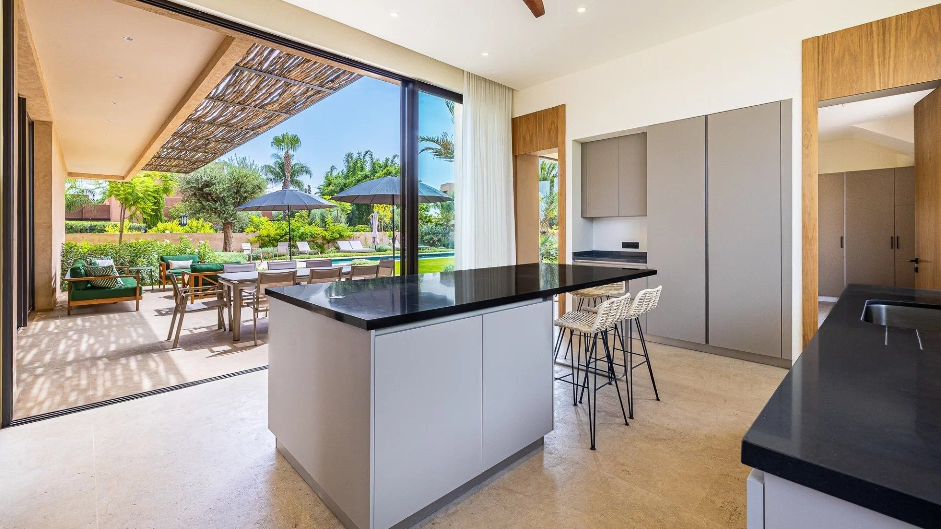Acheter Villa 6&nbsp;pièces 360&nbsp;m² Marrakech