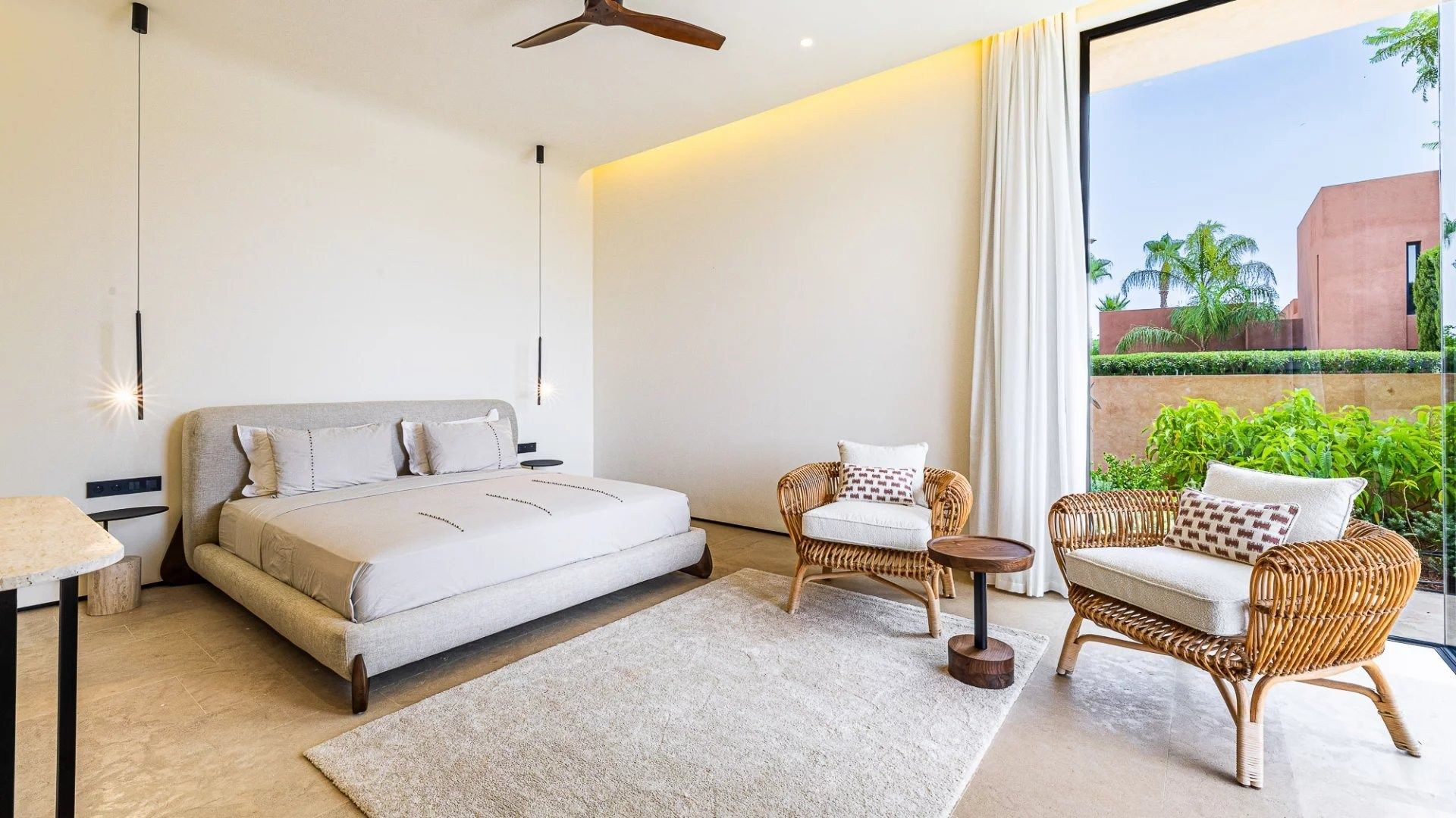 Acheter Villa 6&nbsp;pièces 360&nbsp;m² Marrakech