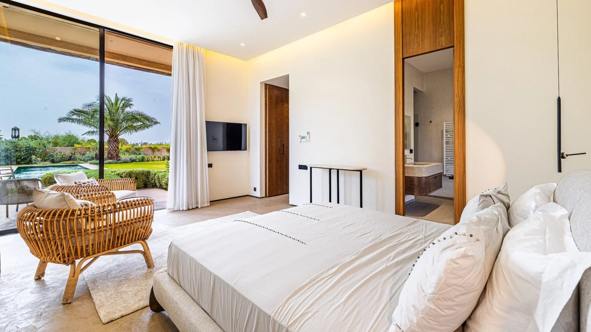 Acheter Villa 6&nbsp;pièces 360&nbsp;m² Marrakech
