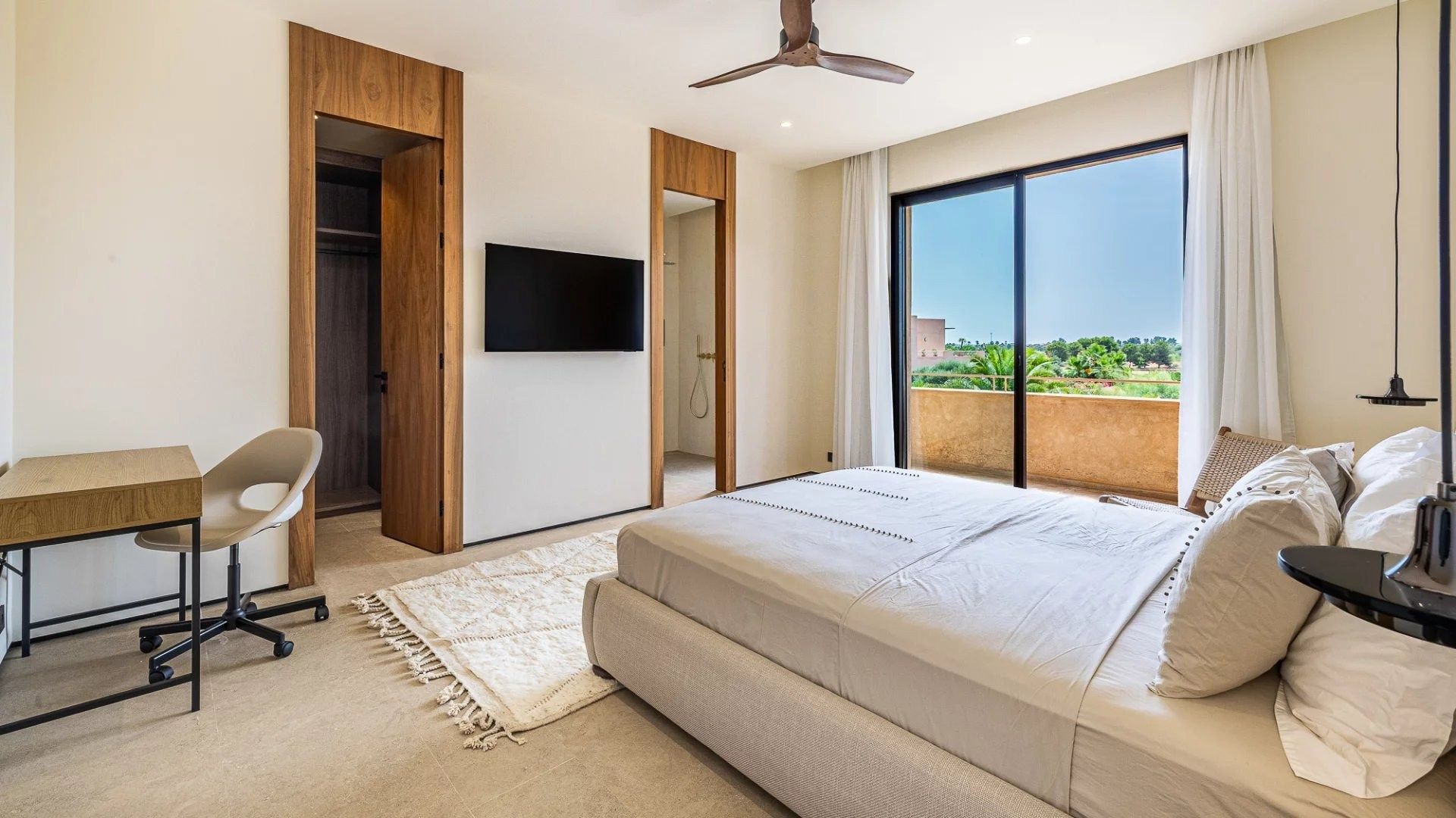 Acheter Villa 6&nbsp;pièces 360&nbsp;m² Marrakech