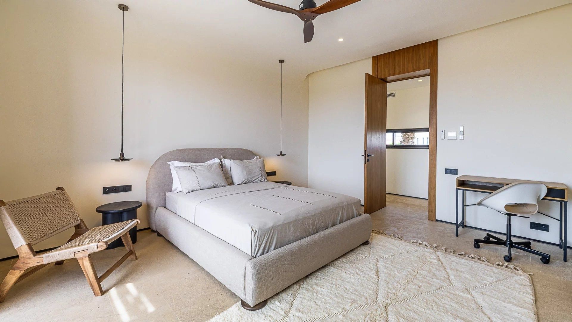 Acheter Villa 6&nbsp;pièces 360&nbsp;m² Marrakech