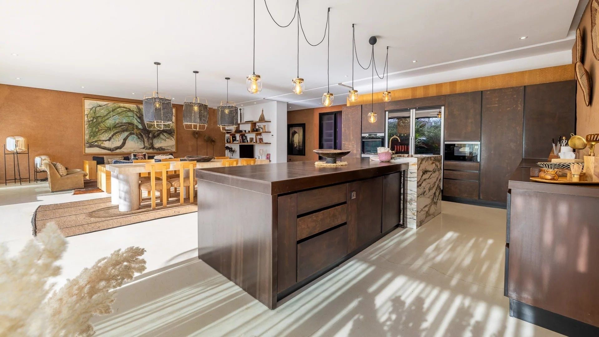 Acheter Villa 6&nbsp;pièces 310&nbsp;m² Marrakech