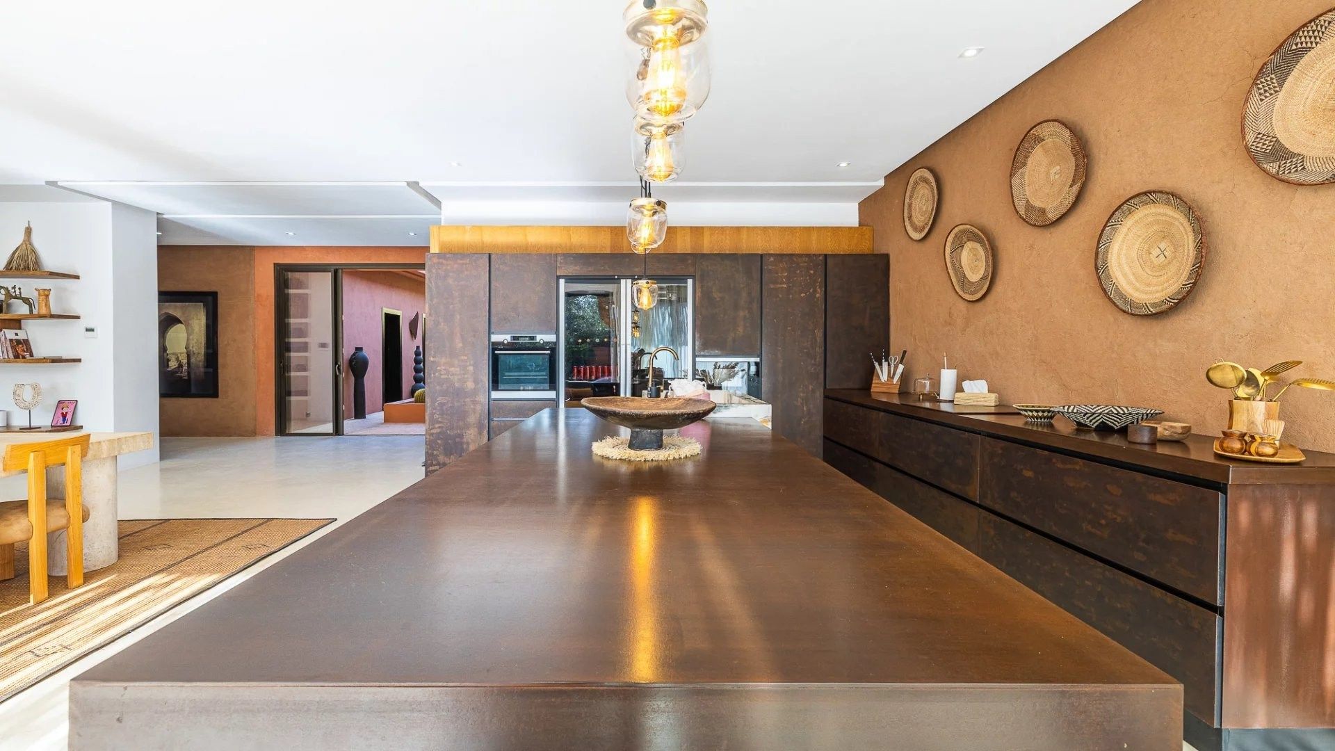 Acheter Villa 6&nbsp;pièces 310&nbsp;m² Marrakech