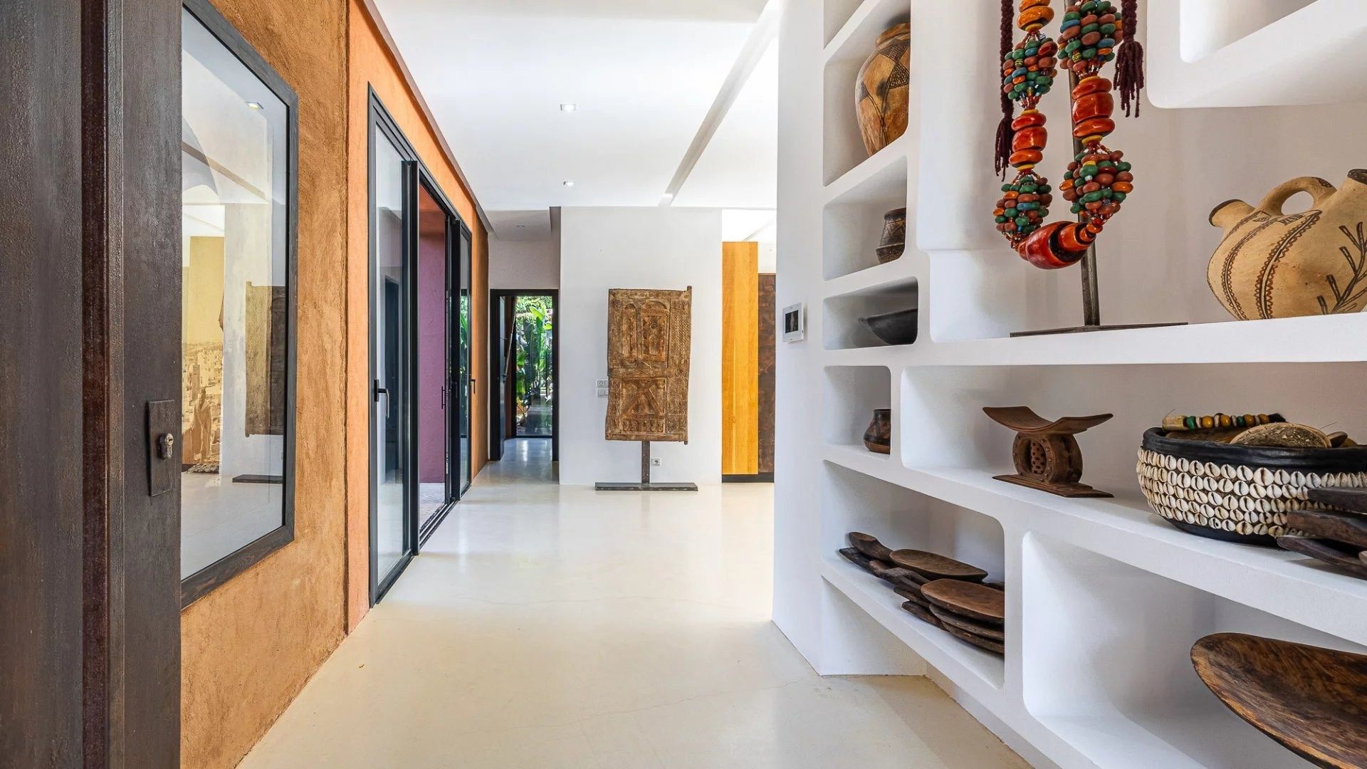 Acheter Villa 6&nbsp;pièces 310&nbsp;m² Marrakech