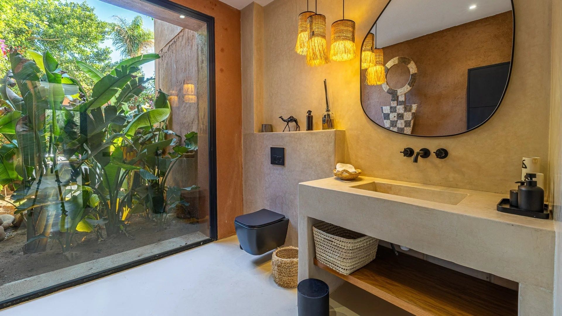 Acheter Villa 6&nbsp;pièces 310&nbsp;m² Marrakech