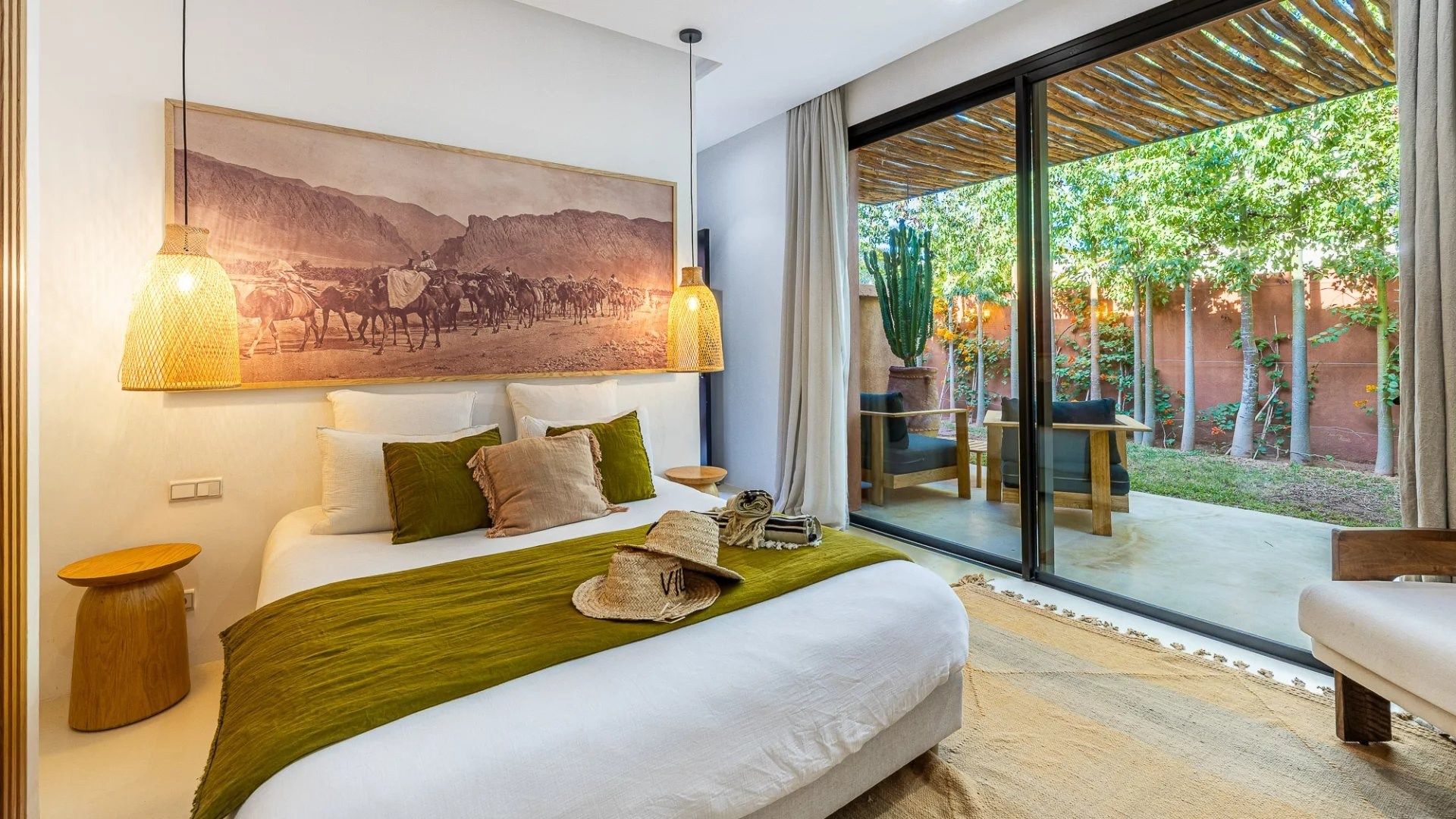 Acheter Villa 6&nbsp;pièces 310&nbsp;m² Marrakech