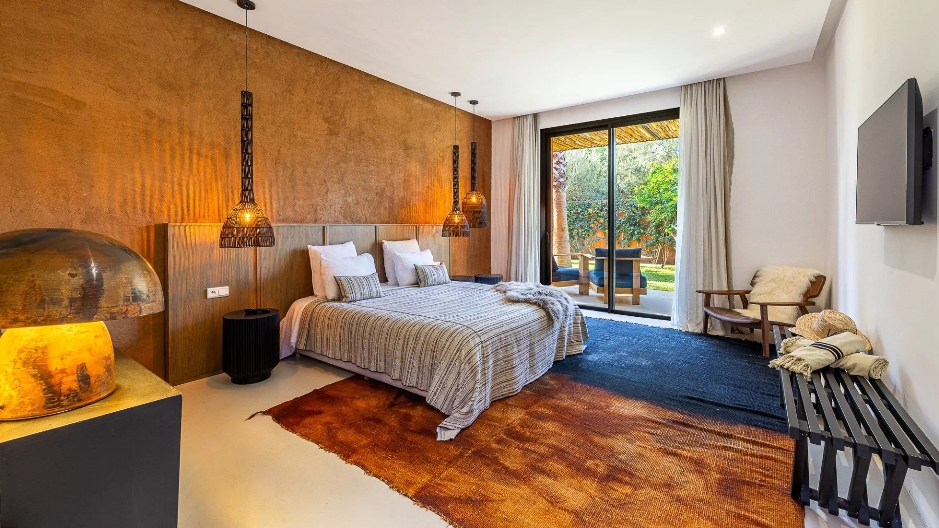 Acheter Villa 6&nbsp;pièces 310&nbsp;m² Marrakech