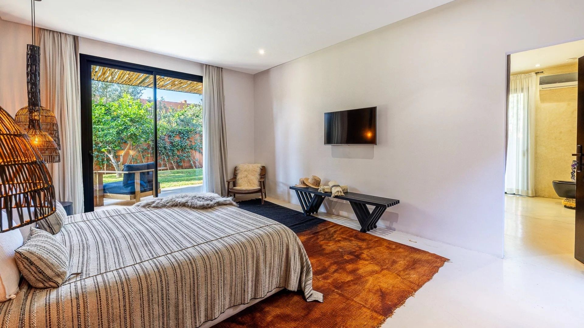 Acheter Villa 6&nbsp;pièces 310&nbsp;m² Marrakech