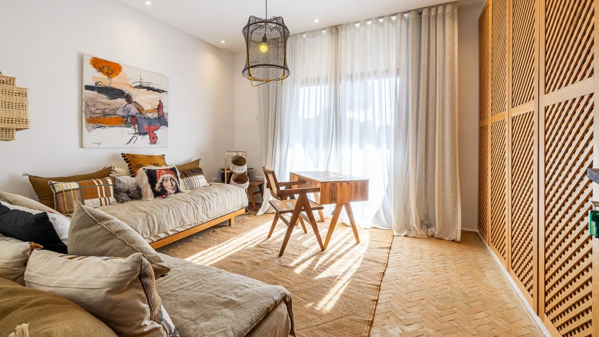 Acheter Villa 6&nbsp;pièces 310&nbsp;m² Marrakech