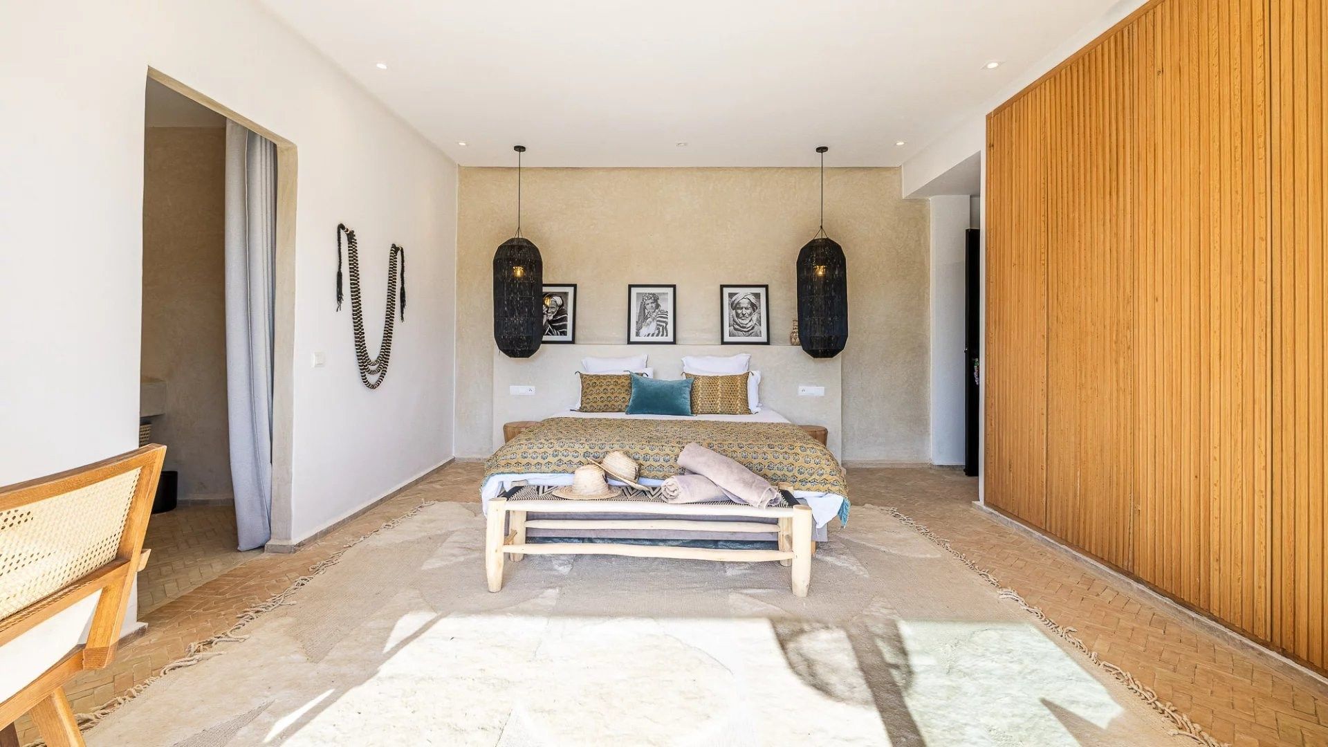 Acheter Villa 6&nbsp;pièces 310&nbsp;m² Marrakech