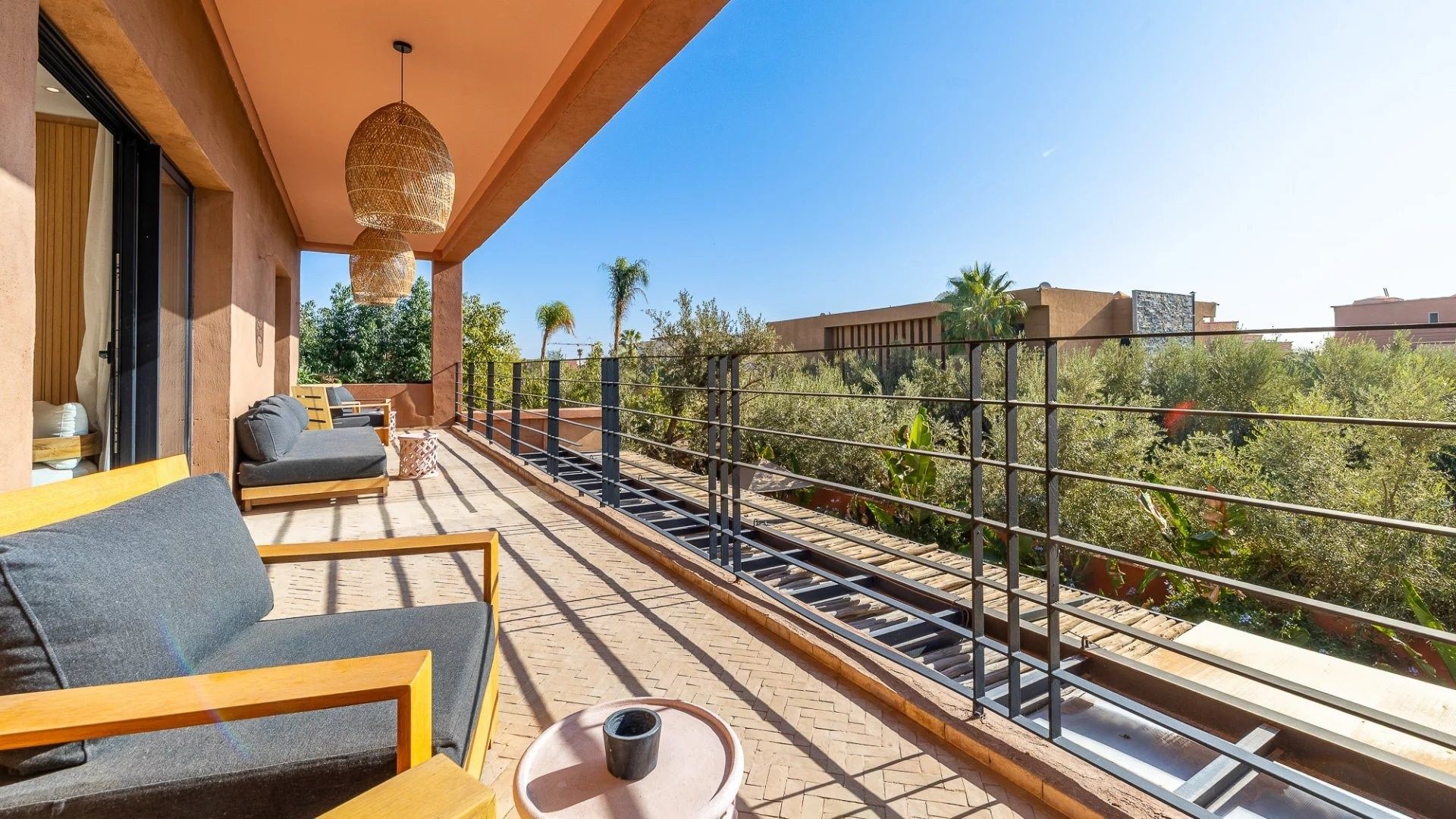 Acheter Villa 6&nbsp;pièces 310&nbsp;m² Marrakech