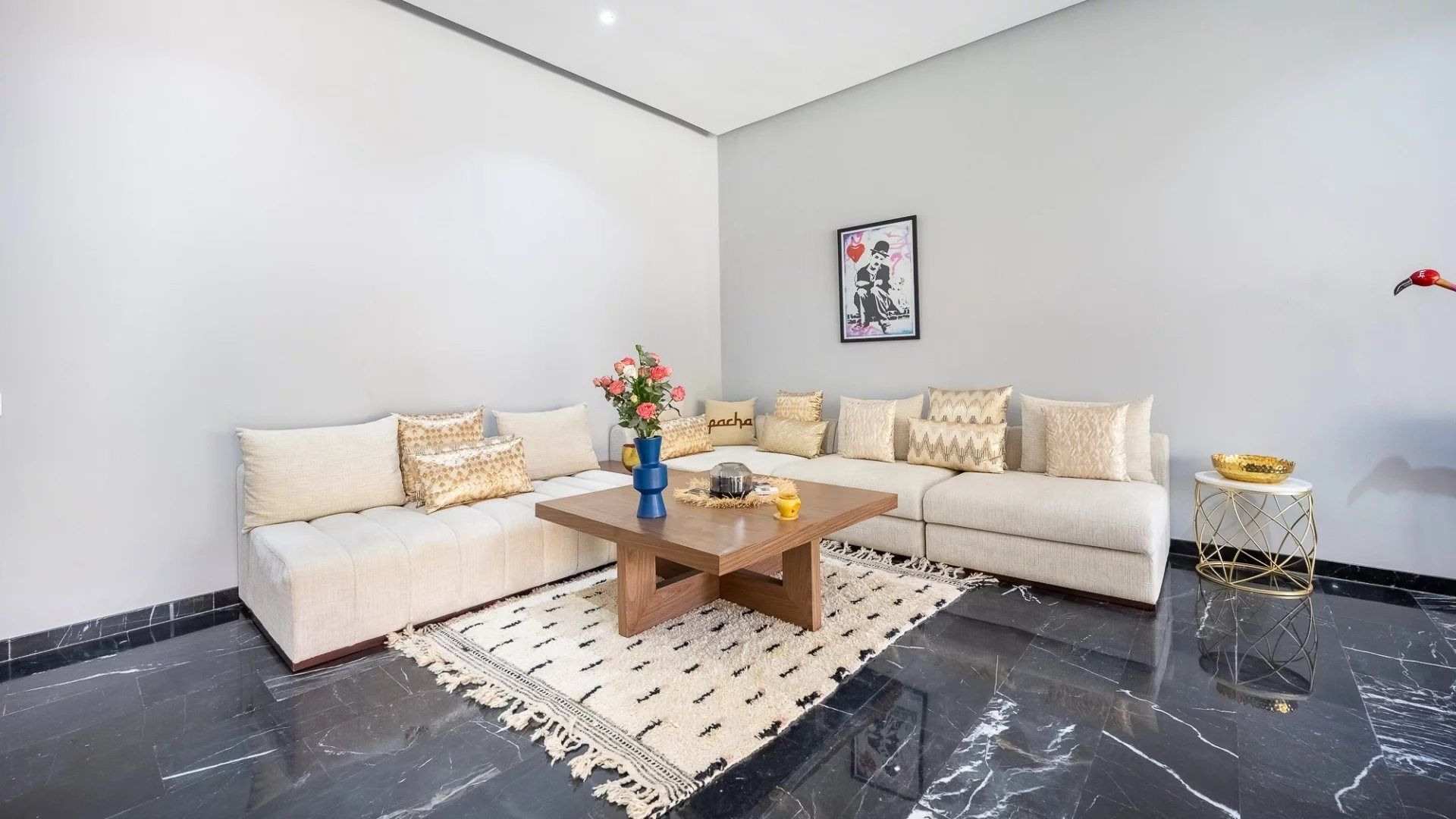 Acheter Villa 6&nbsp;pièces 450&nbsp;m² Marrakech