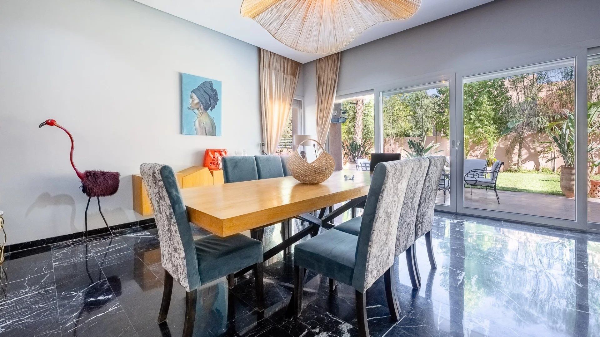 Acheter Villa 6&nbsp;pièces 450&nbsp;m² Marrakech