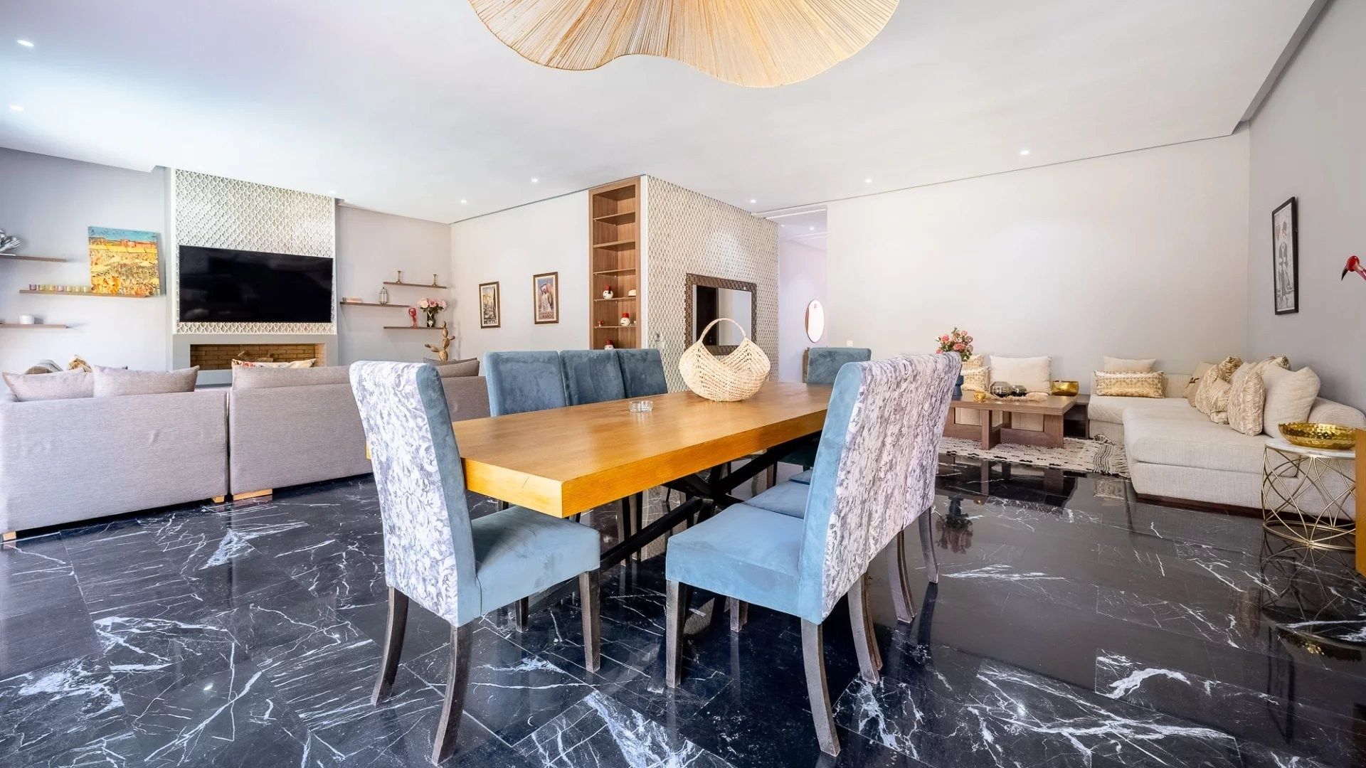 Acheter Villa 6&nbsp;pièces 450&nbsp;m² Marrakech