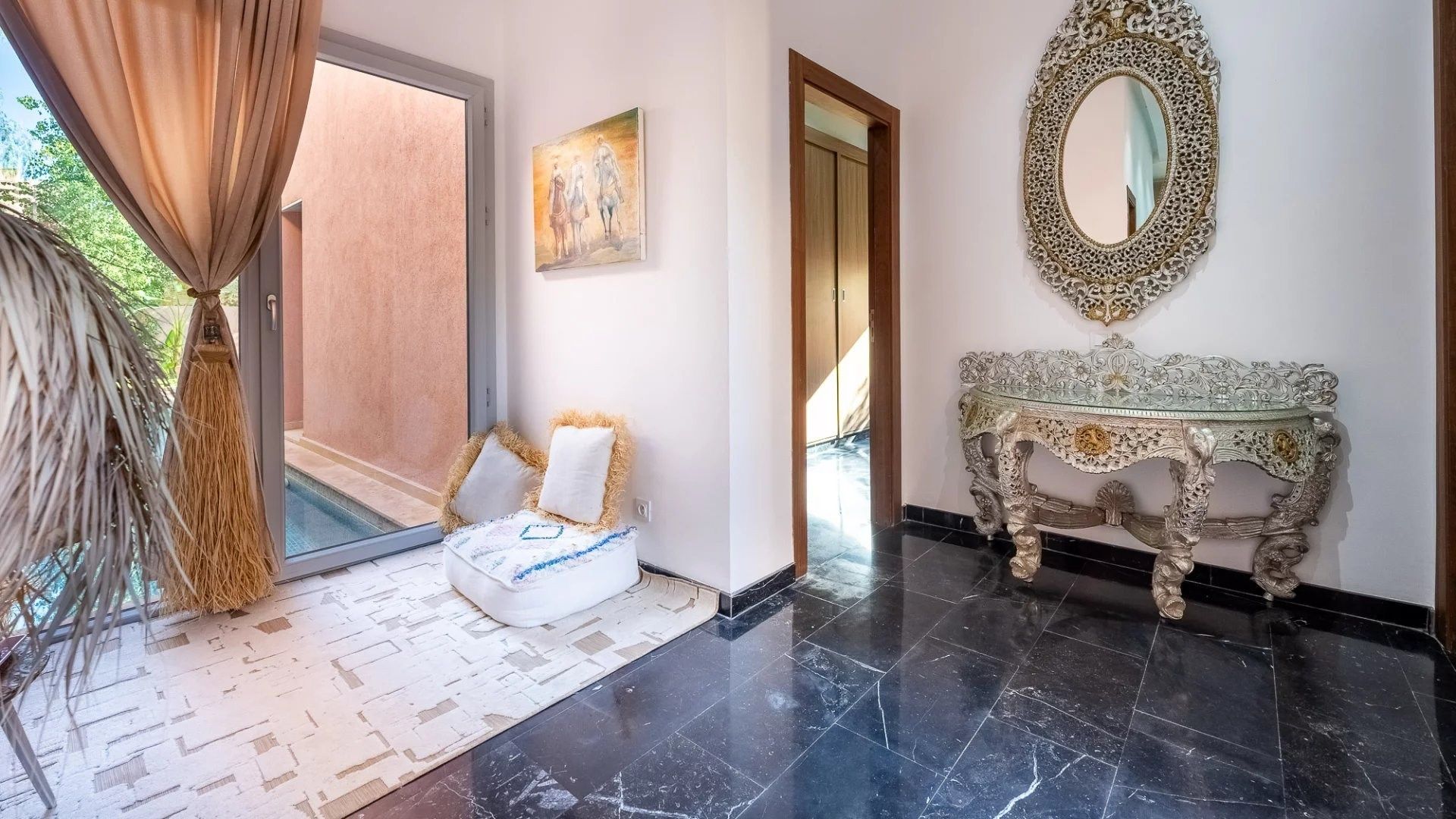 Acheter Villa 6&nbsp;pièces 450&nbsp;m² Marrakech