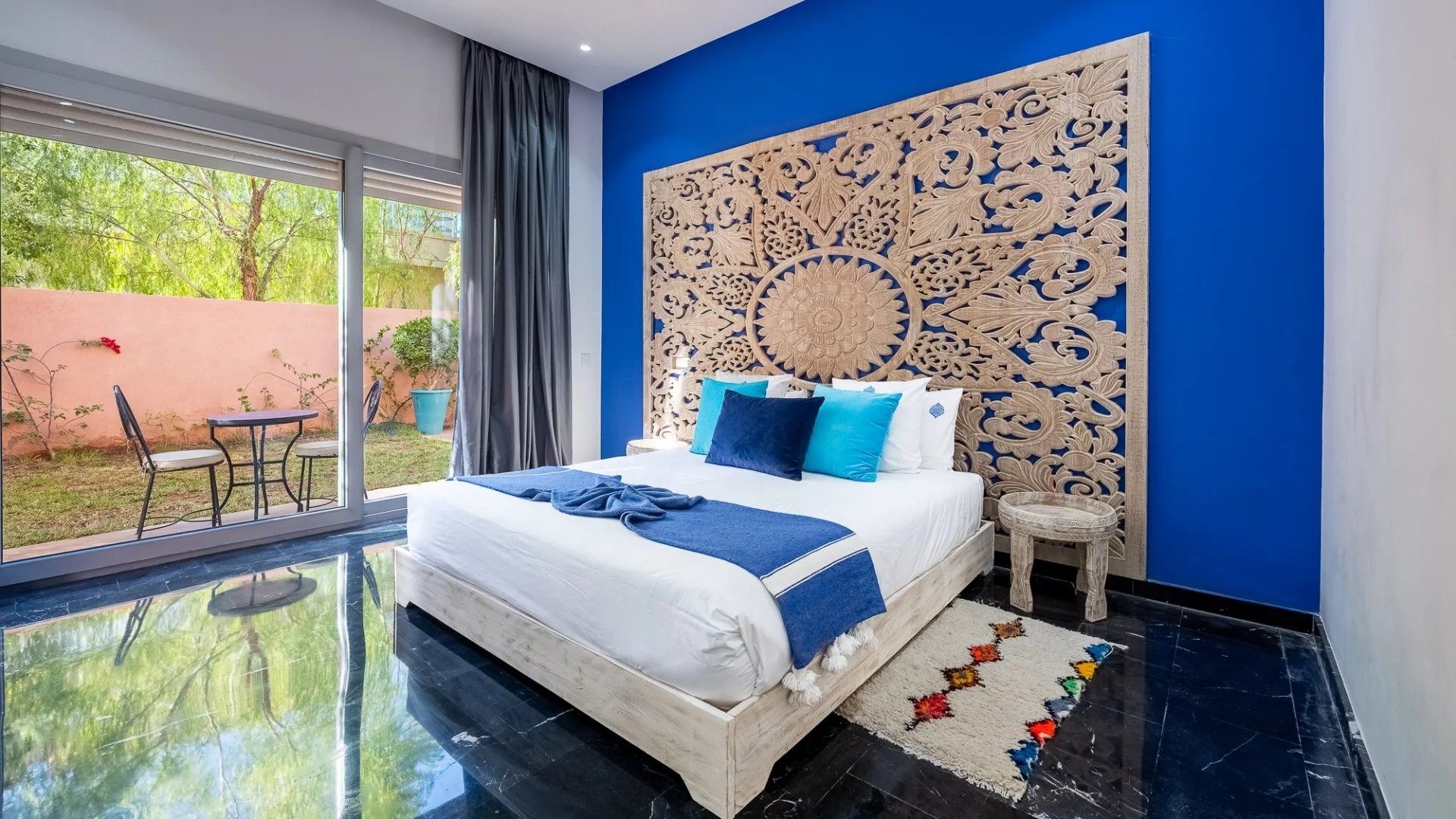 Acheter Villa 6&nbsp;pièces 450&nbsp;m² Marrakech