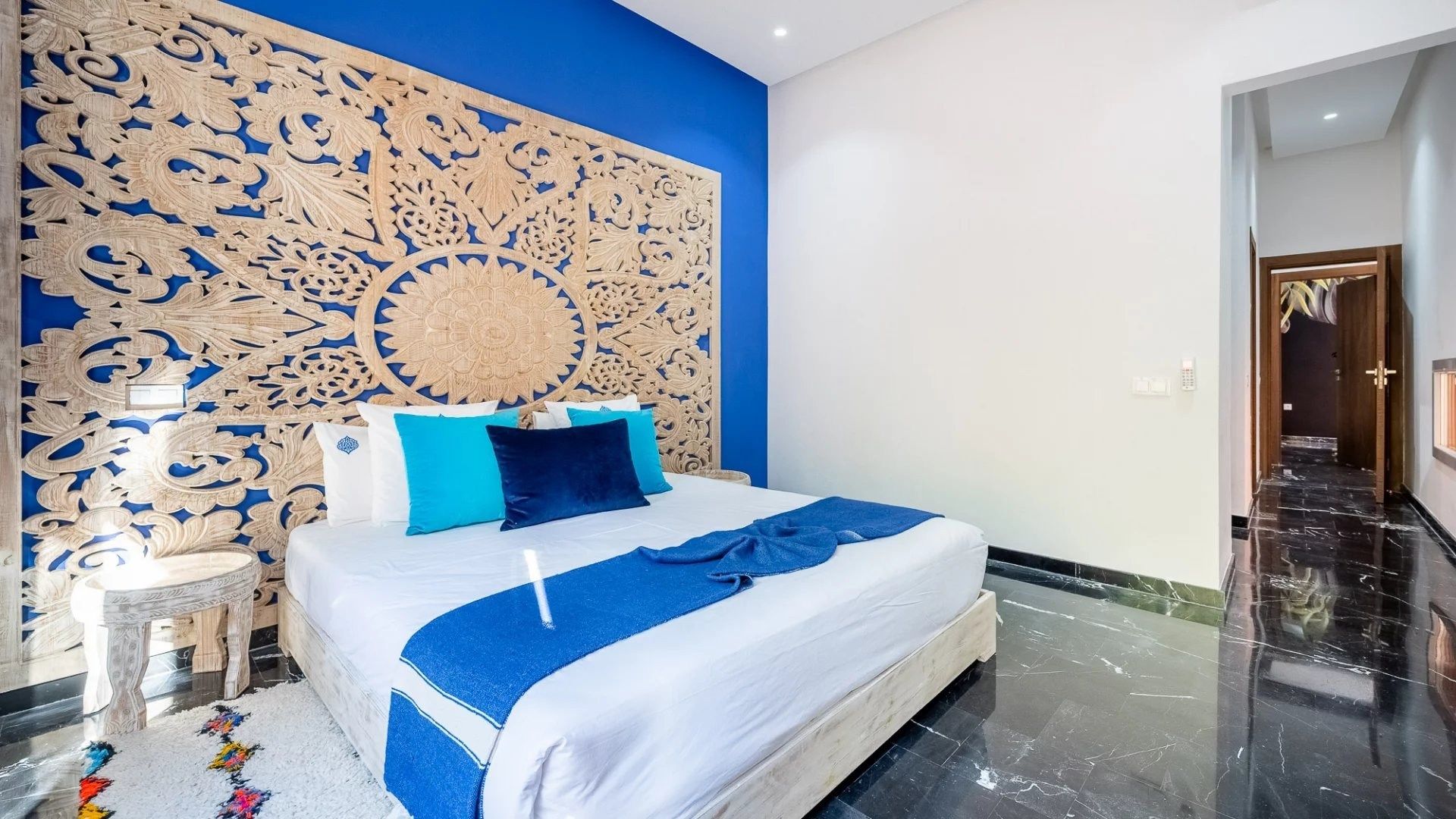 Acheter Villa 6&nbsp;pièces 450&nbsp;m² Marrakech