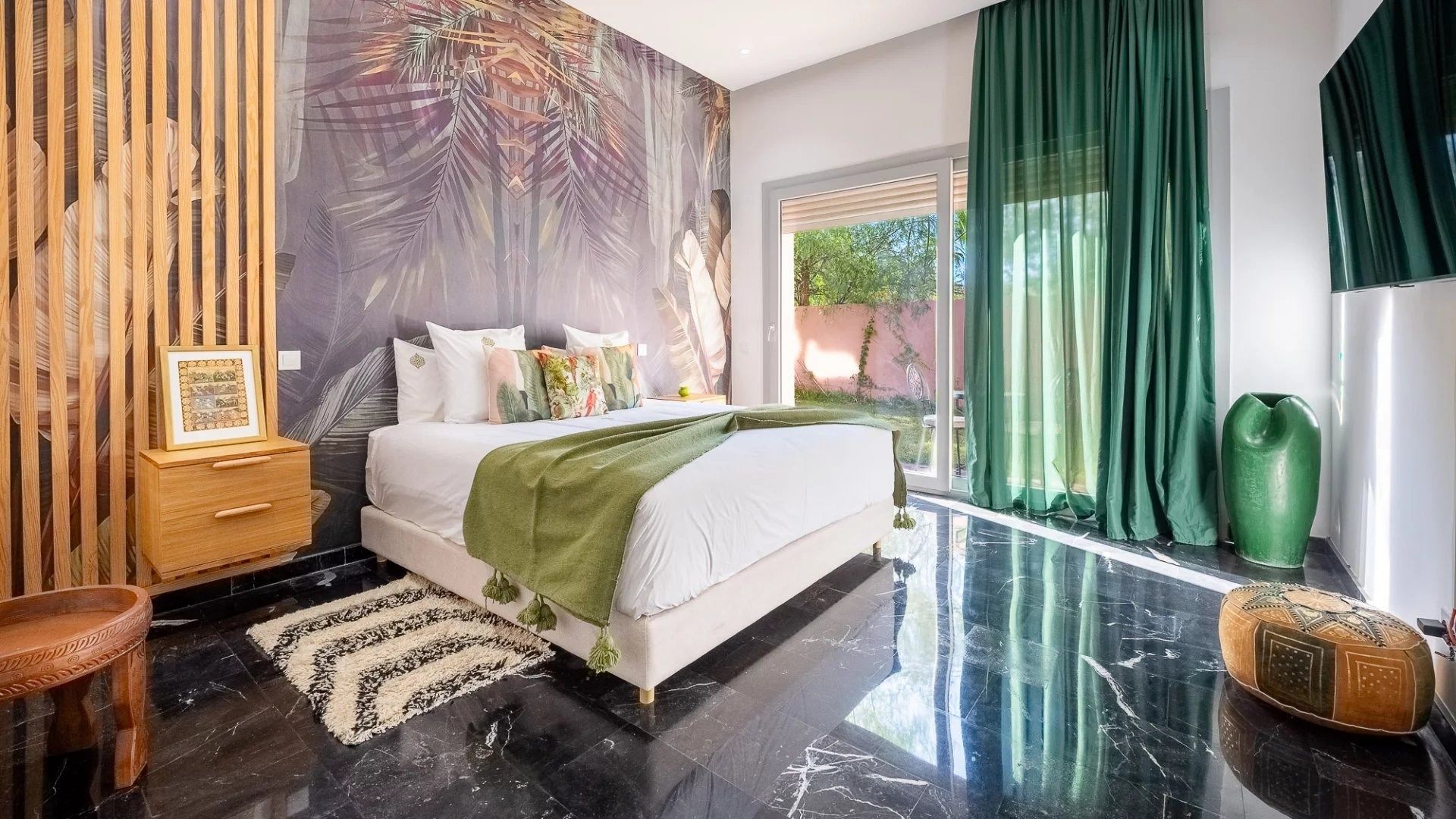 Acheter Villa 6&nbsp;pièces 450&nbsp;m² Marrakech