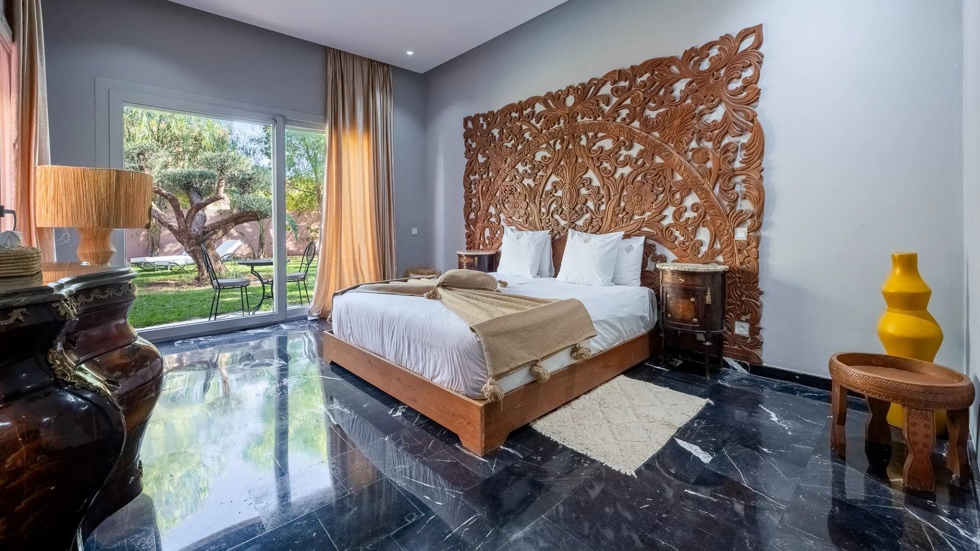 Acheter Villa 6&nbsp;pièces 450&nbsp;m² Marrakech