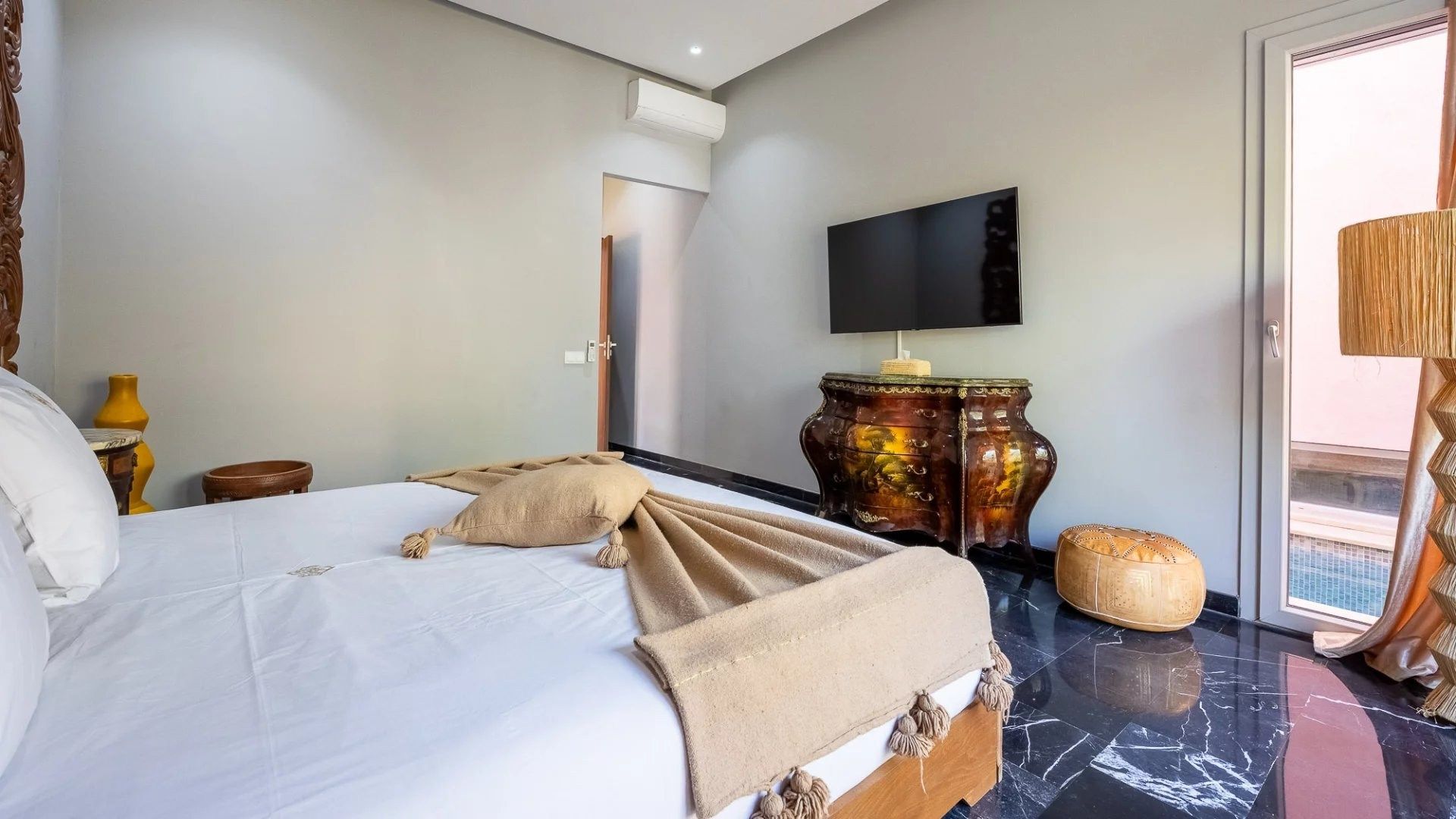 Acheter Villa 6&nbsp;pièces 450&nbsp;m² Marrakech