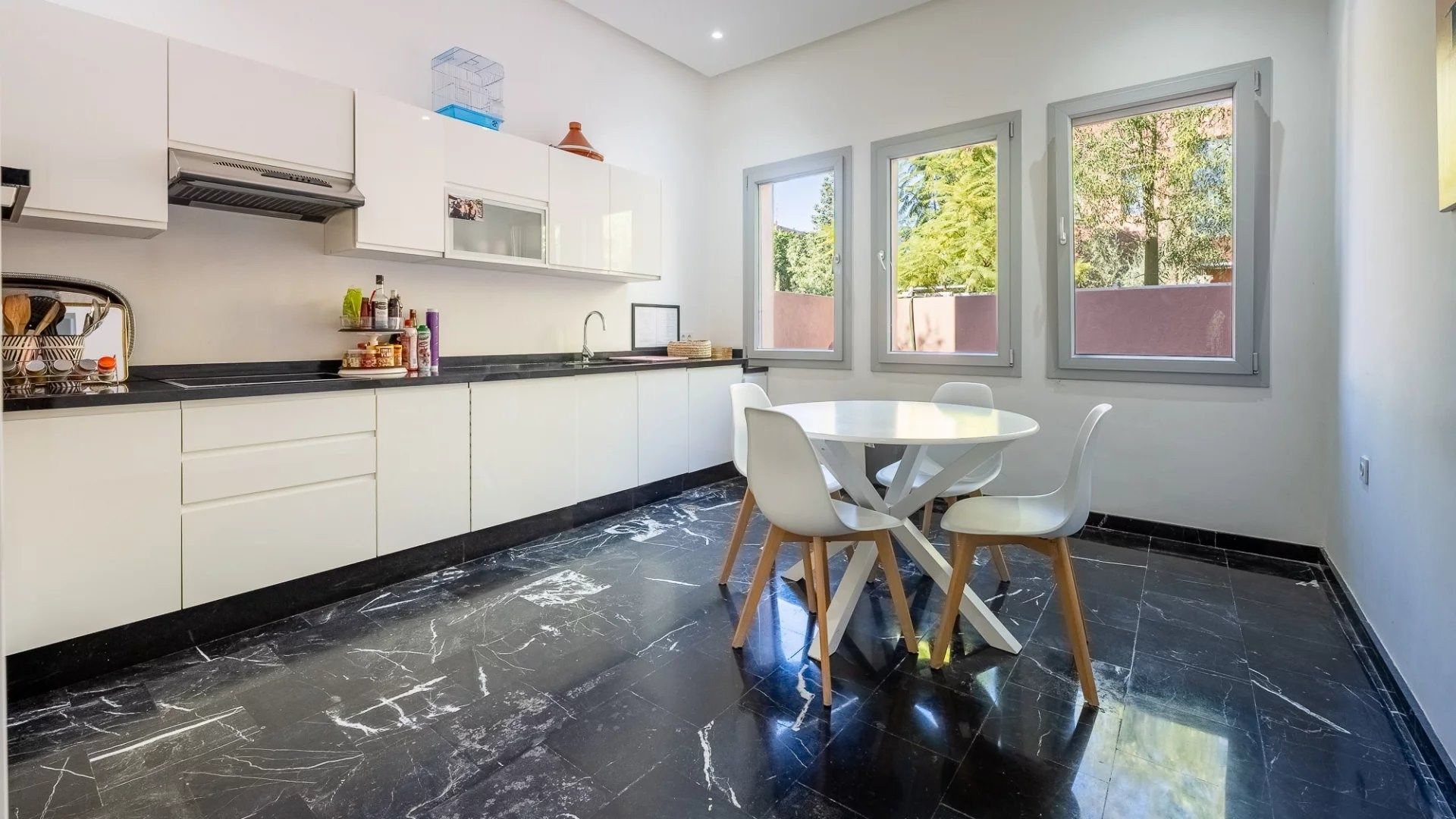 Acheter Villa 6&nbsp;pièces 450&nbsp;m² Marrakech