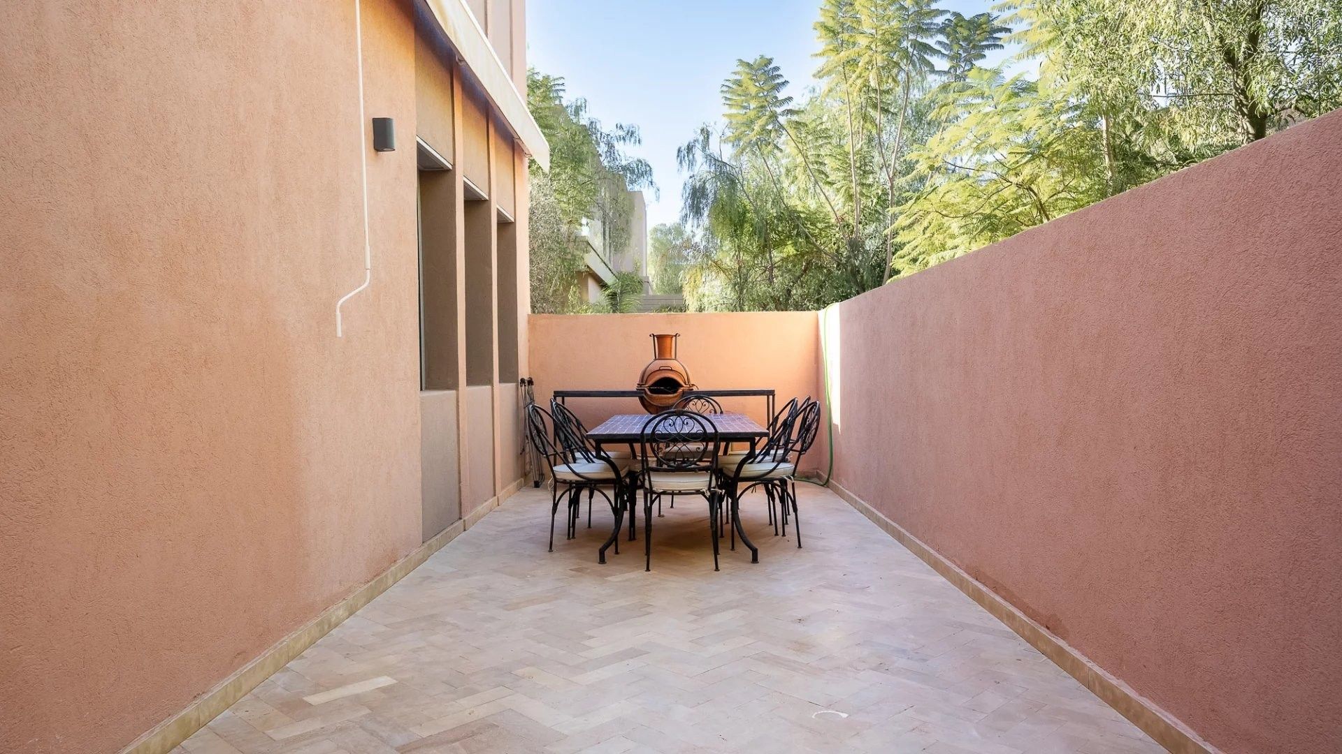Acheter Villa 6&nbsp;pièces 450&nbsp;m² Marrakech