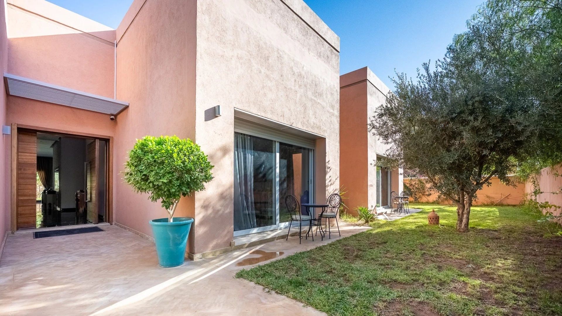 Acheter Villa 6&nbsp;pièces 450&nbsp;m² Marrakech