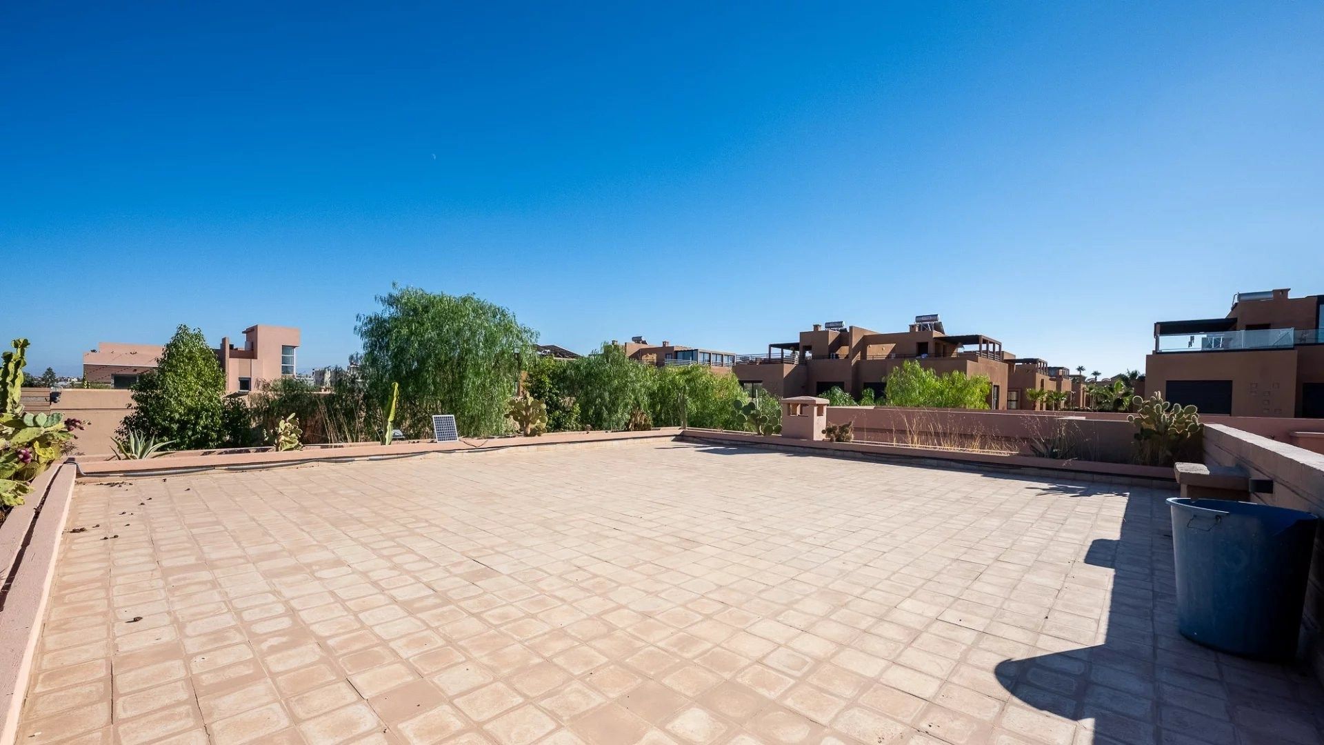 Acheter Villa 6&nbsp;pièces 450&nbsp;m² Marrakech