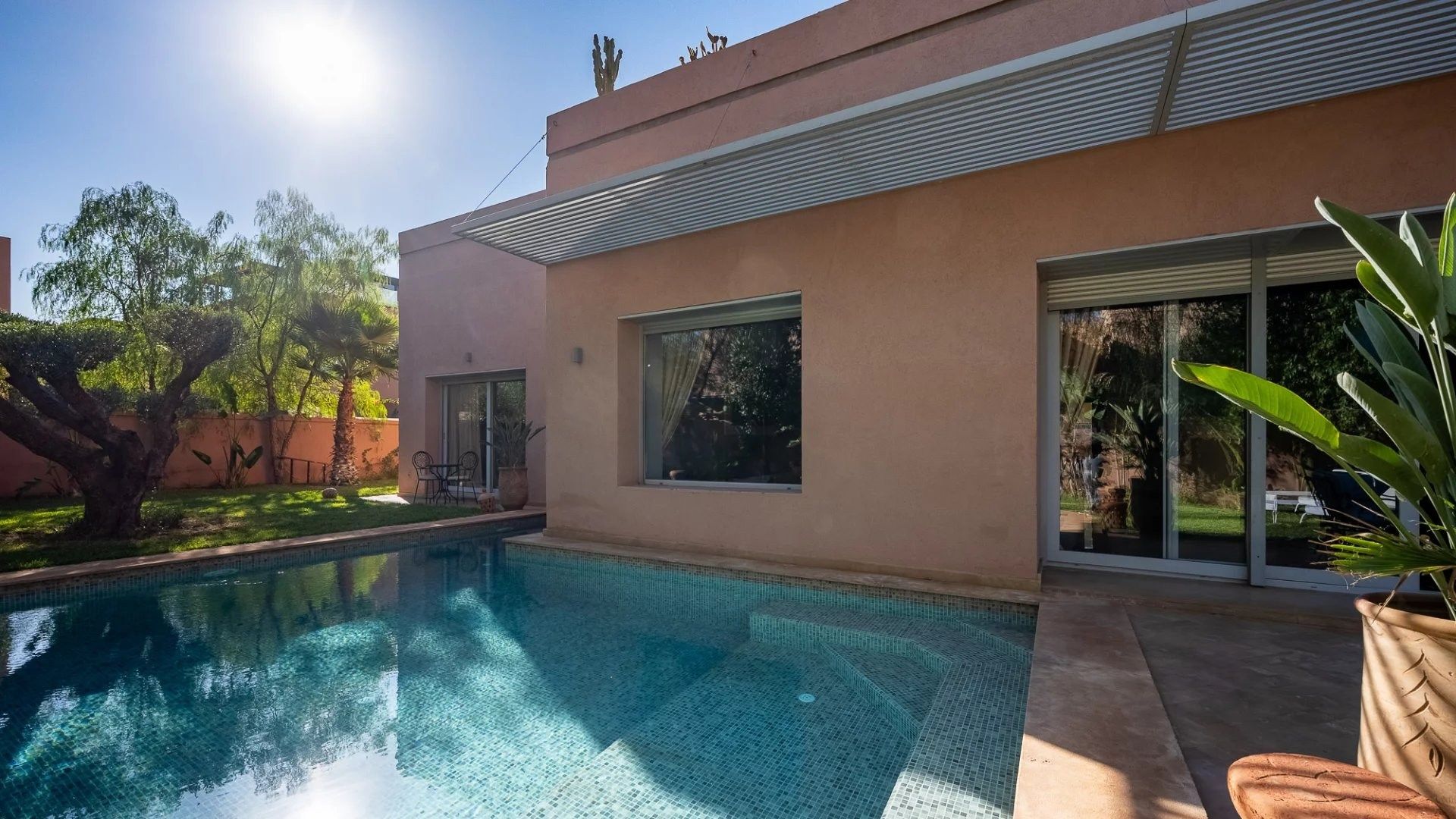 Acheter Villa 6&nbsp;pièces 450&nbsp;m² Marrakech