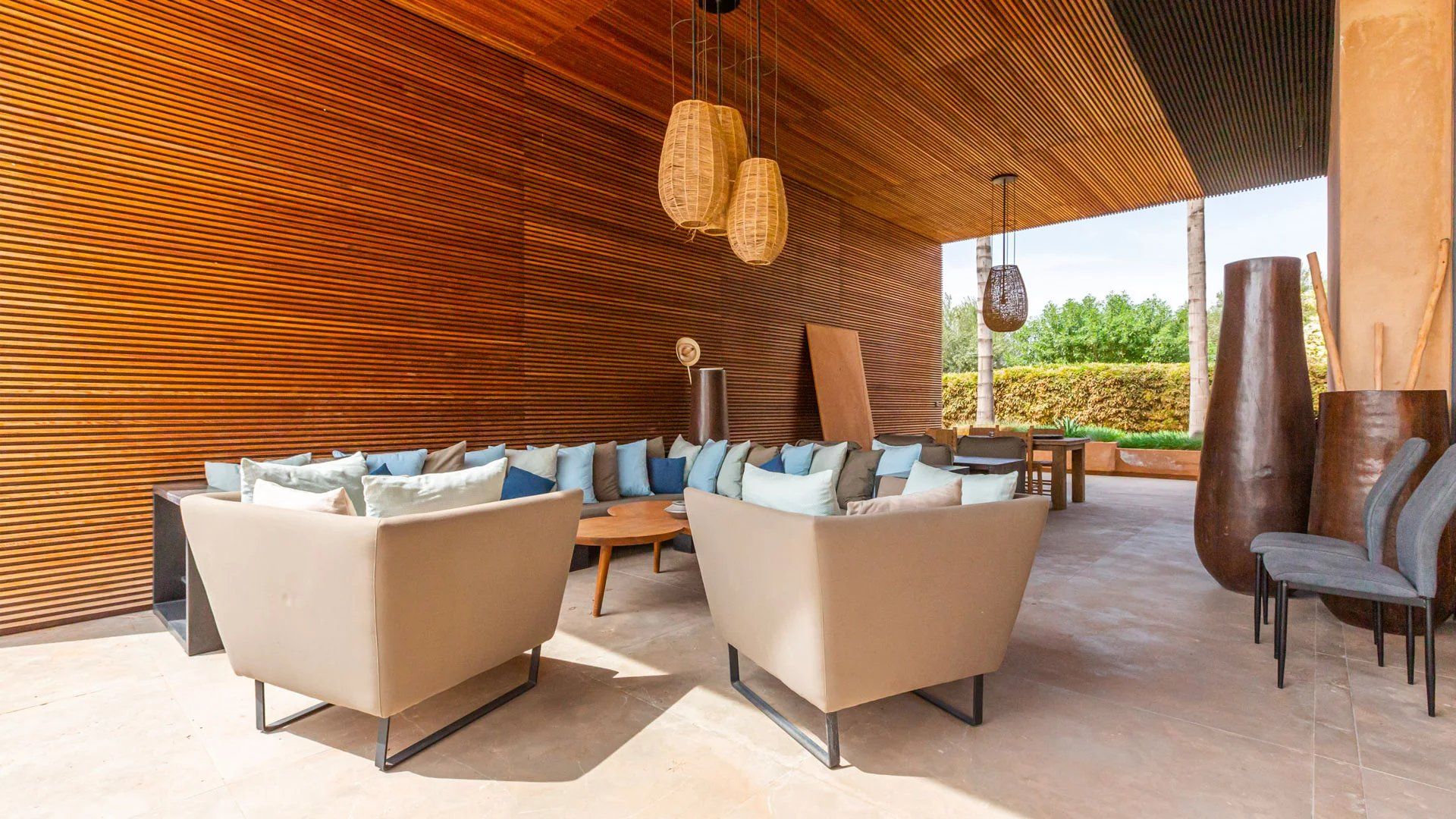 Buy Villa 8&nbsp;rooms 750&nbsp;m² Marrakech