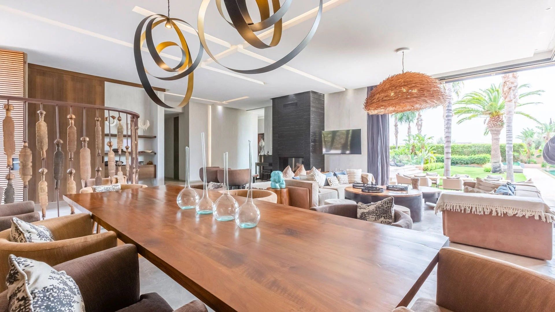 Acheter Villa 8&nbsp;pièces 750&nbsp;m² Marrakech