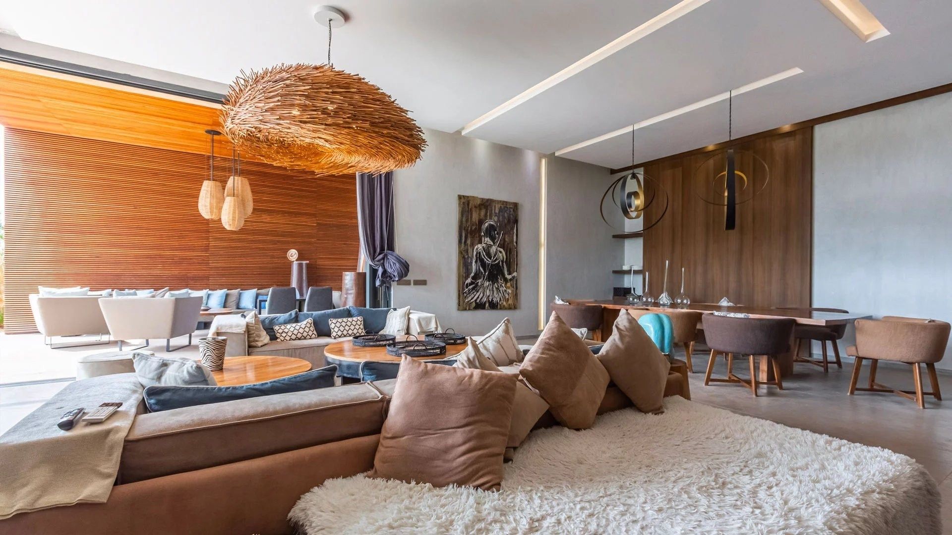 Buy Villa 8&nbsp;rooms 750&nbsp;m² Marrakech