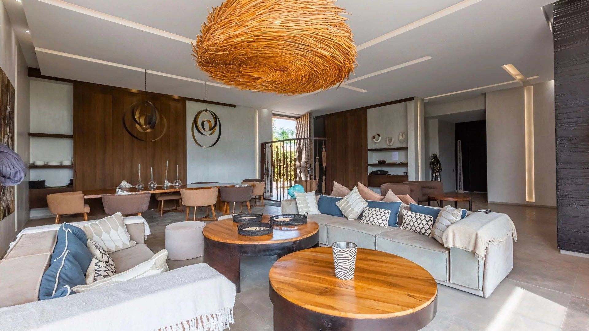 Buy Villa 8&nbsp;rooms 750&nbsp;m² Marrakech
